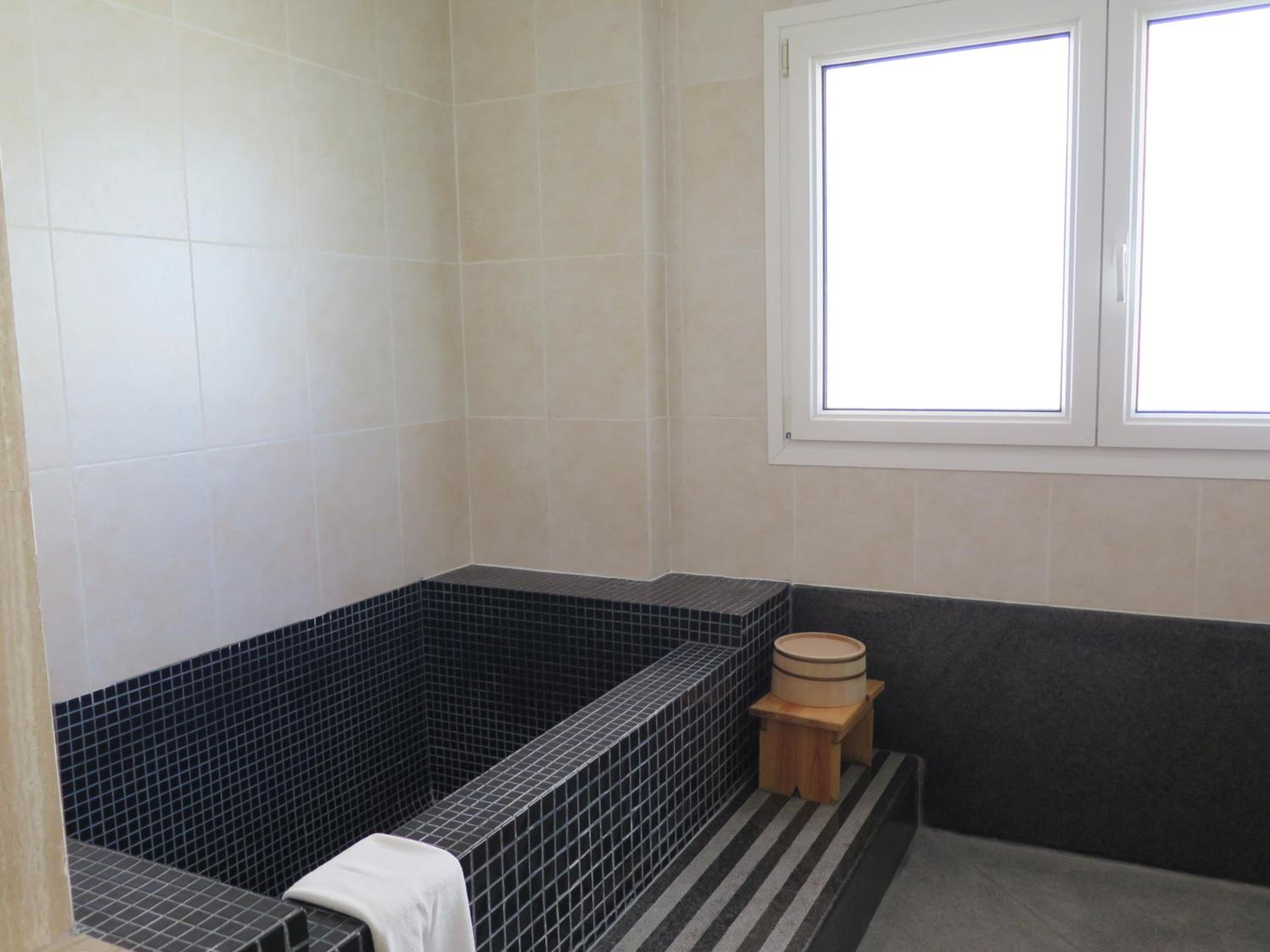 Japanese Superior Double Room with Terrace - Photo 4