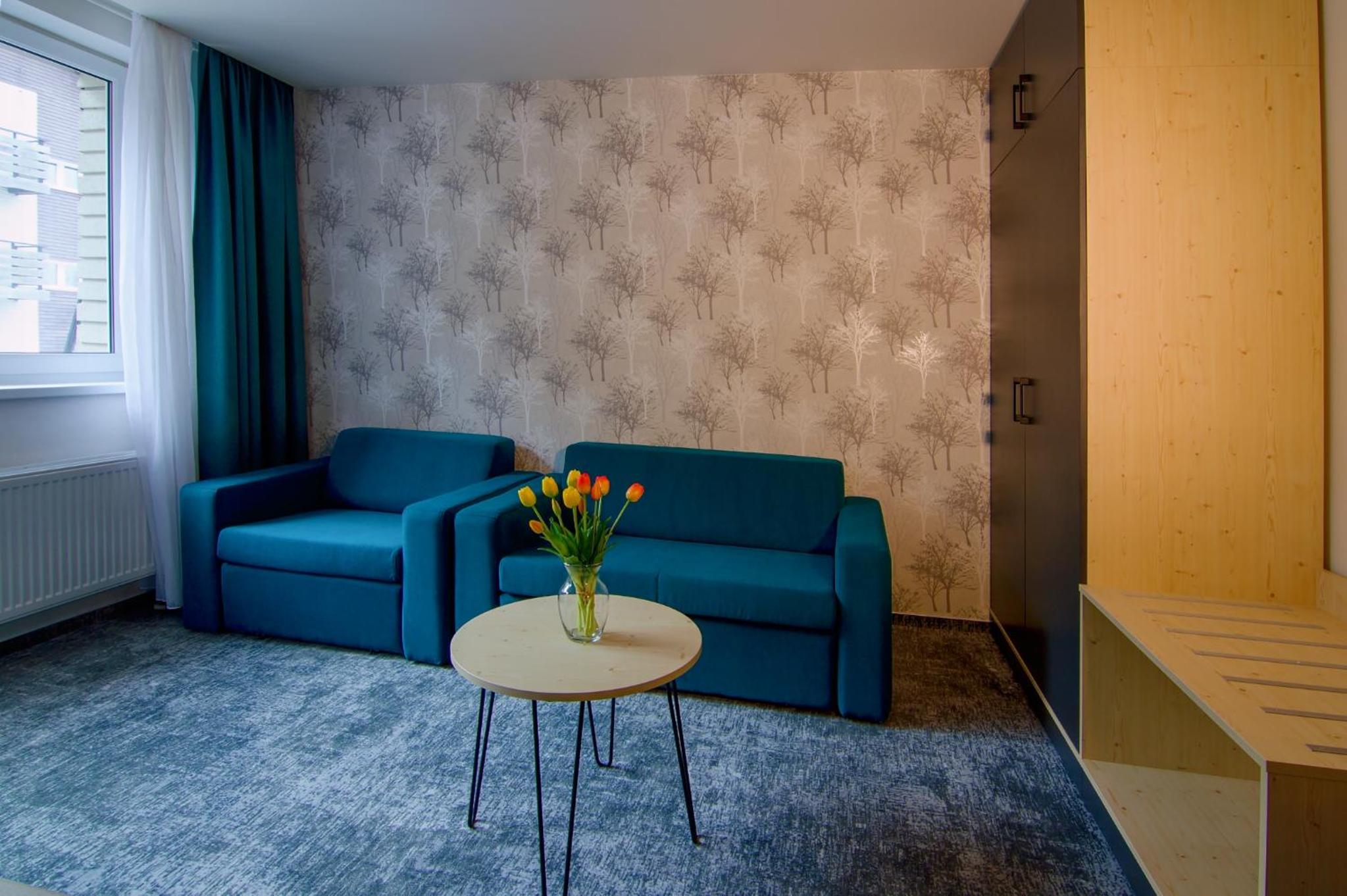 Triple Room with Balcony - Photo 3
