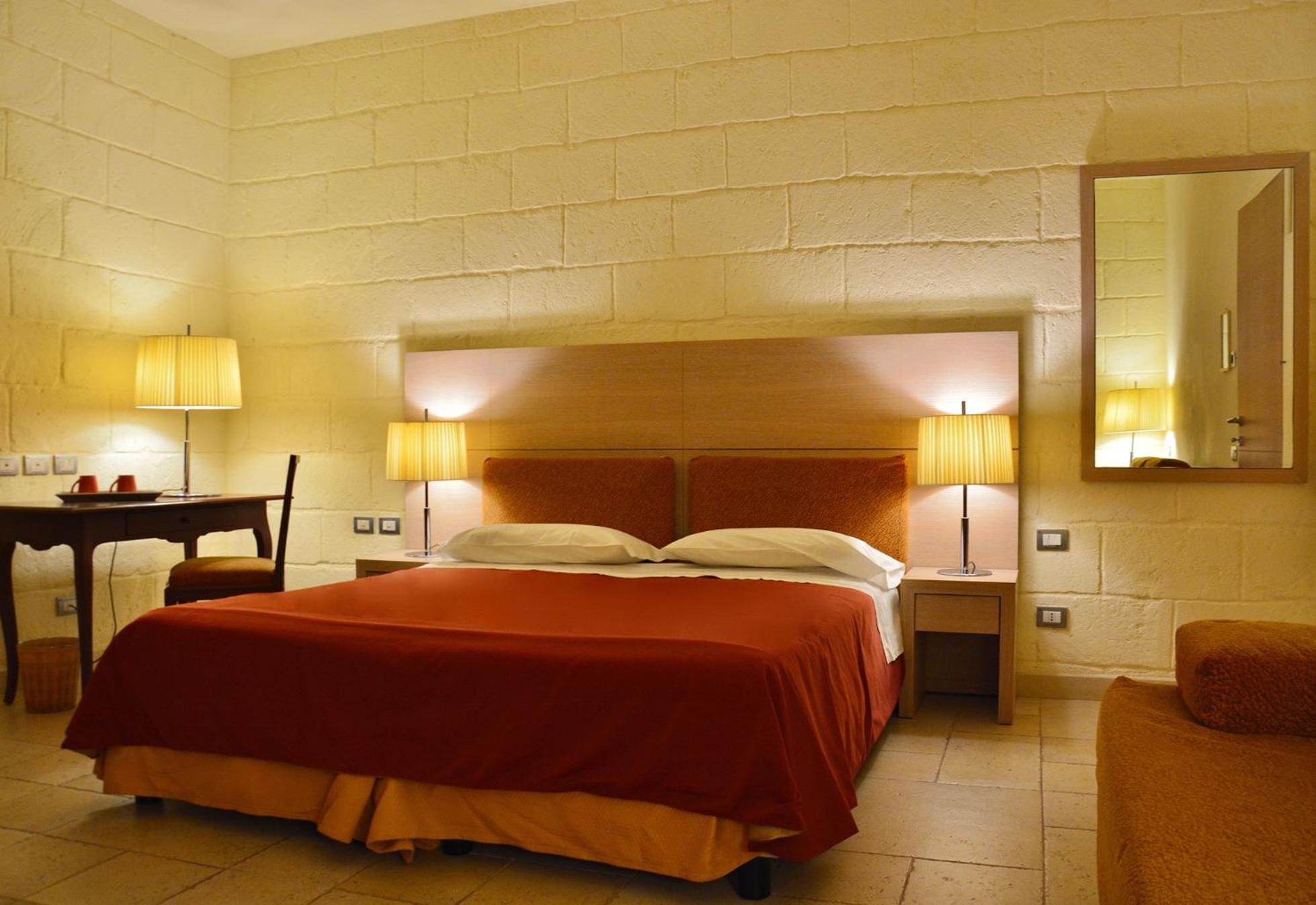 Superior Double Room - Photo 4