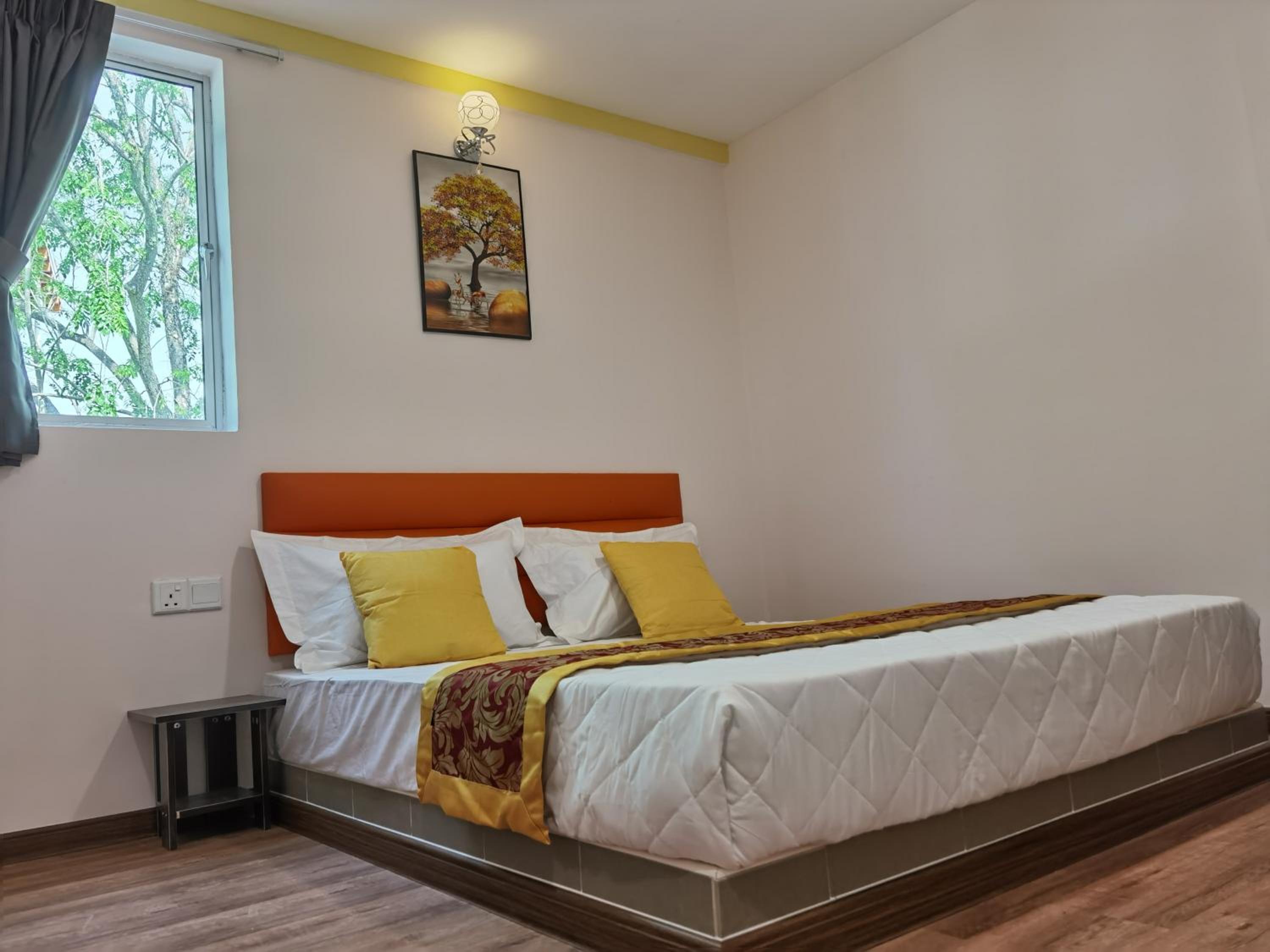 Deluxe Double Room - Photo 1