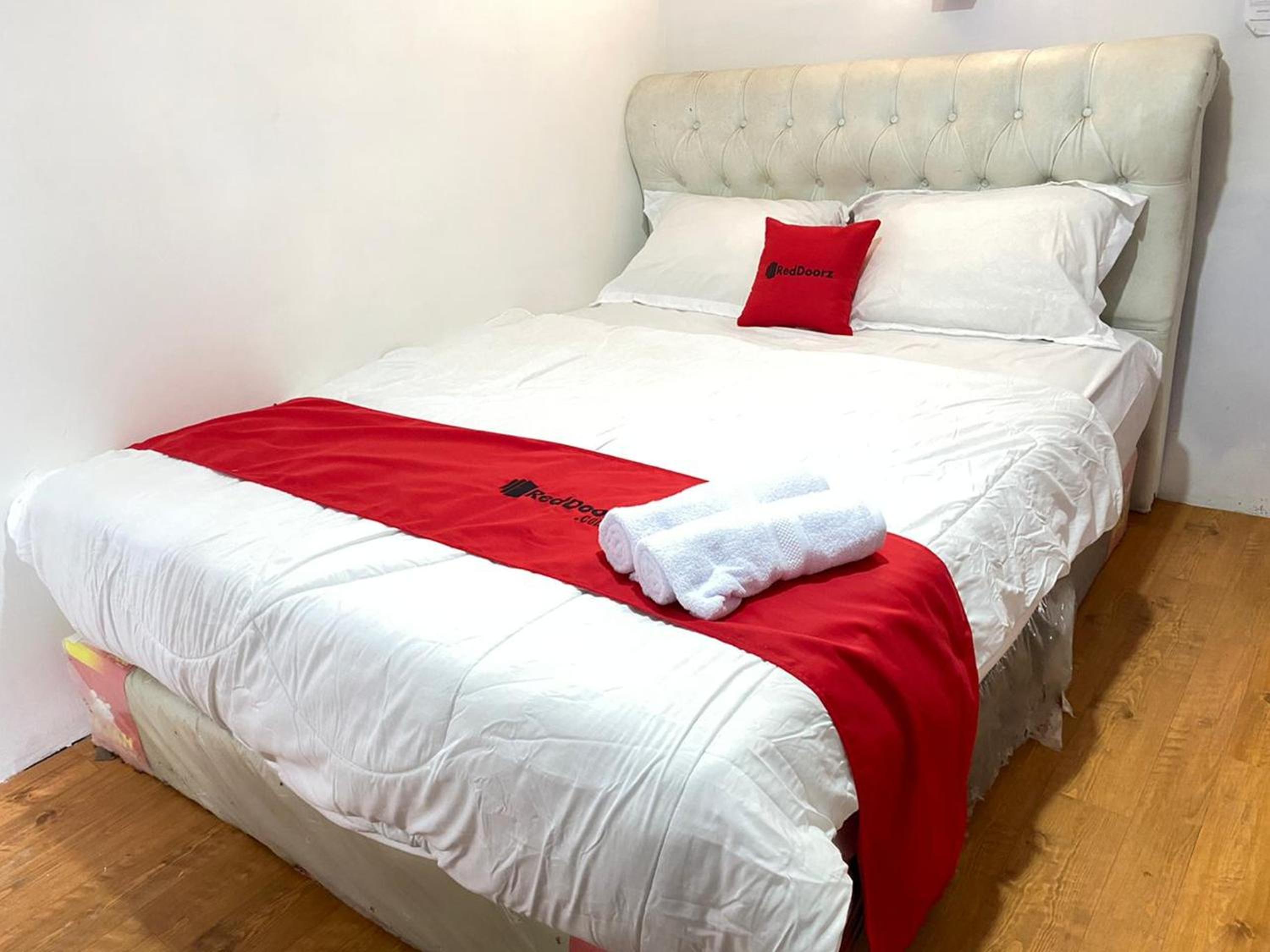Double Room - Photo 1