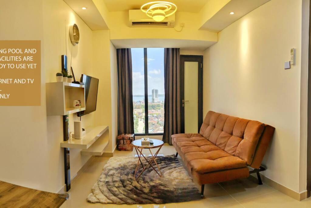 Two-Bedroom Apartment photo 1