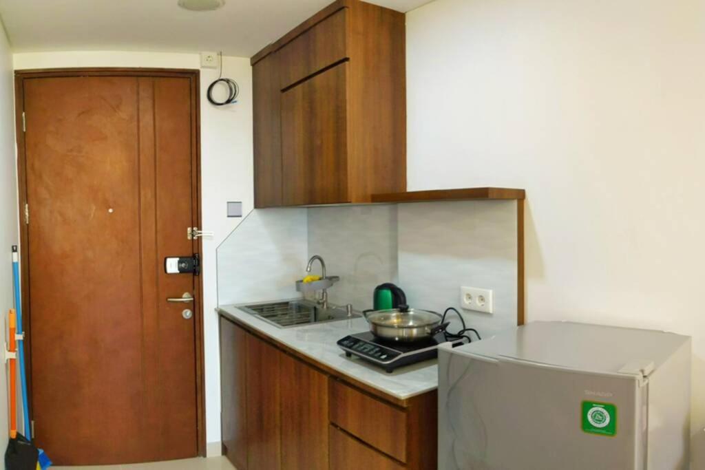 Two-Bedroom Apartment photo 2