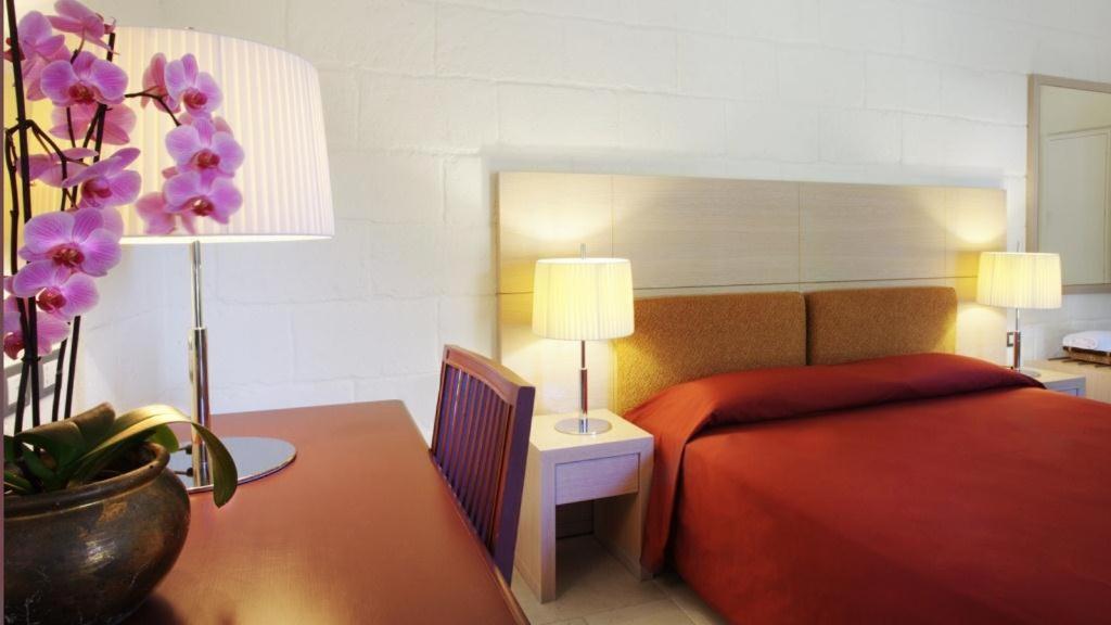 Superior Double Room - Photo 1