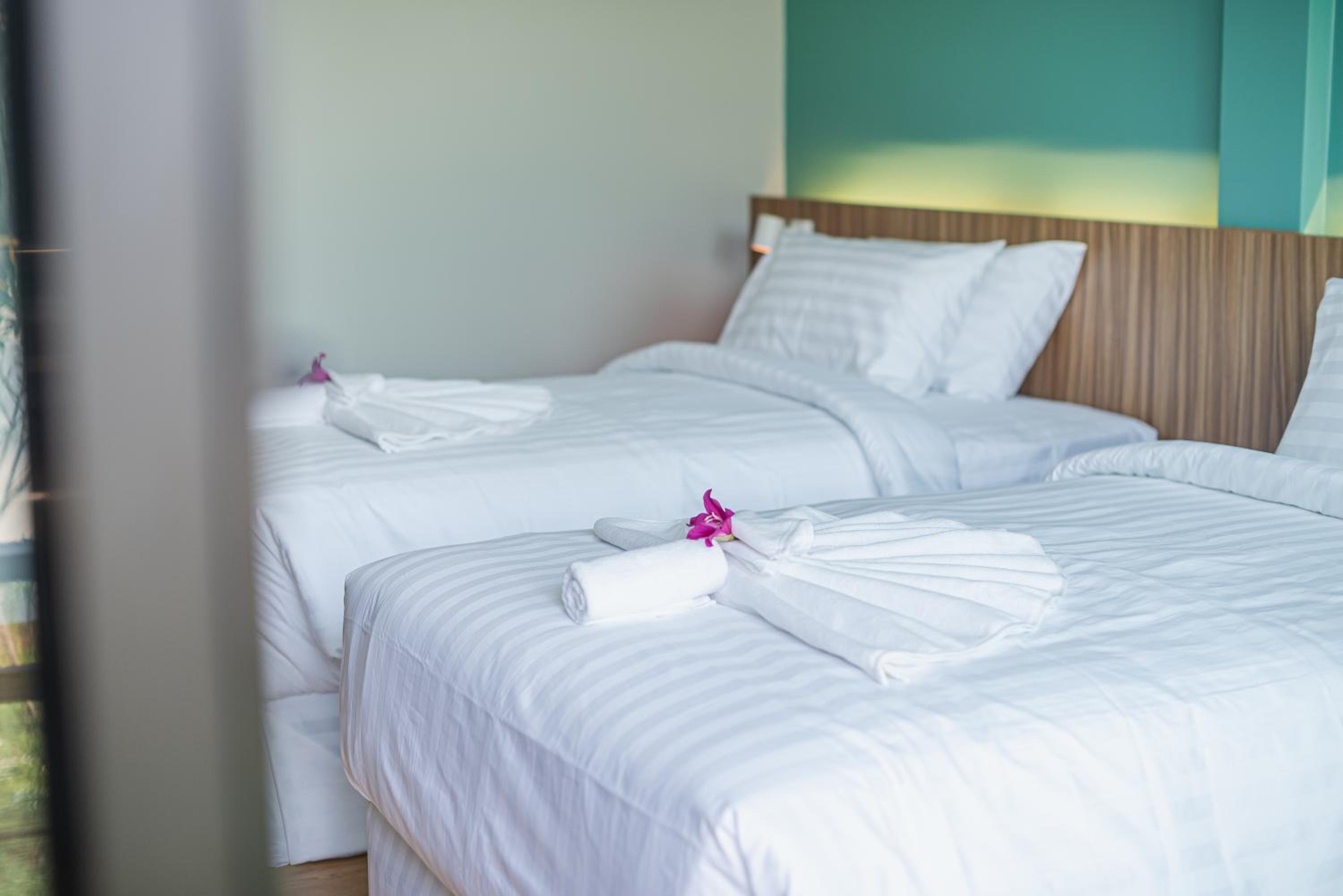 Superior Twin Room - Photo 3