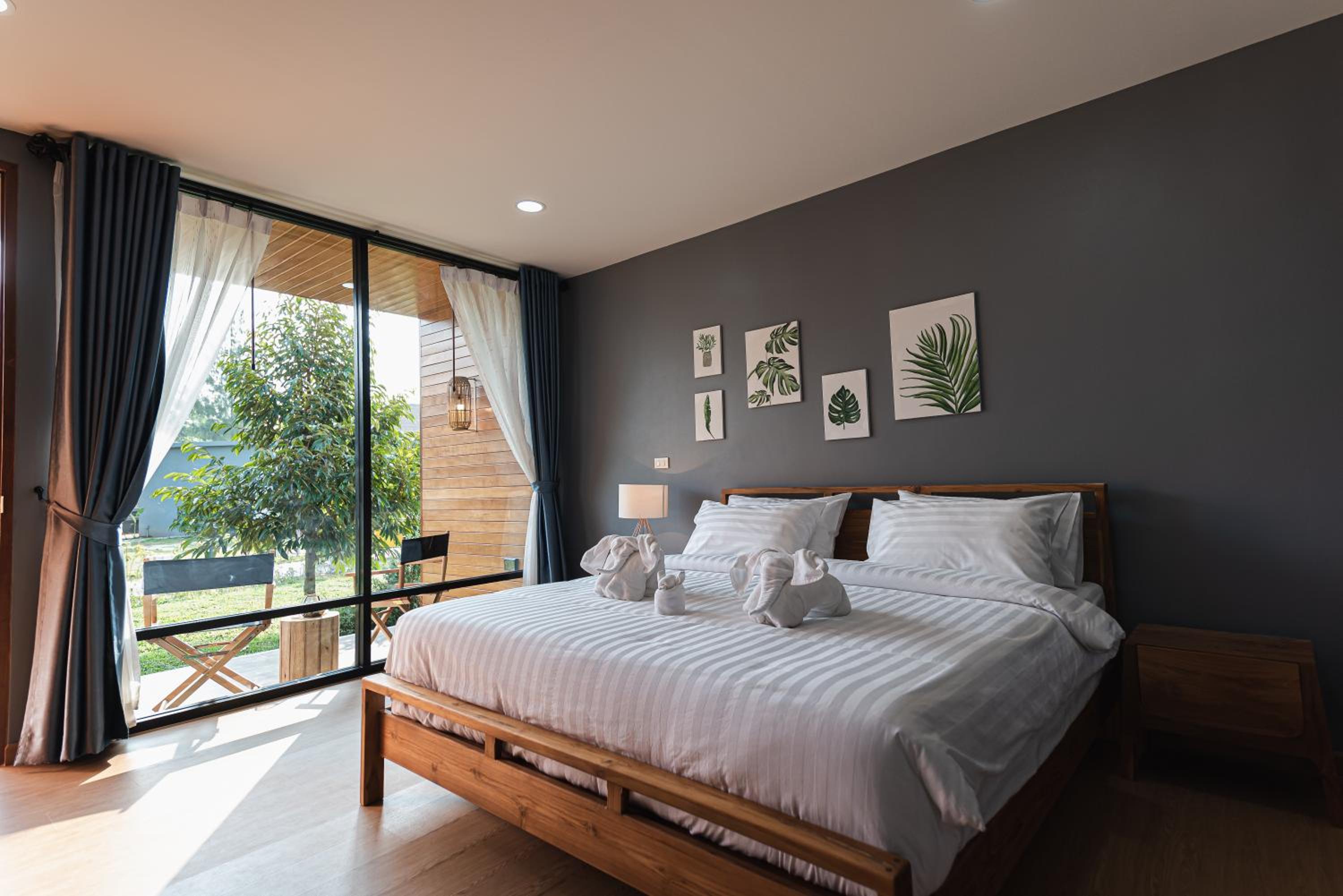 Superior Villa - Photo 1
