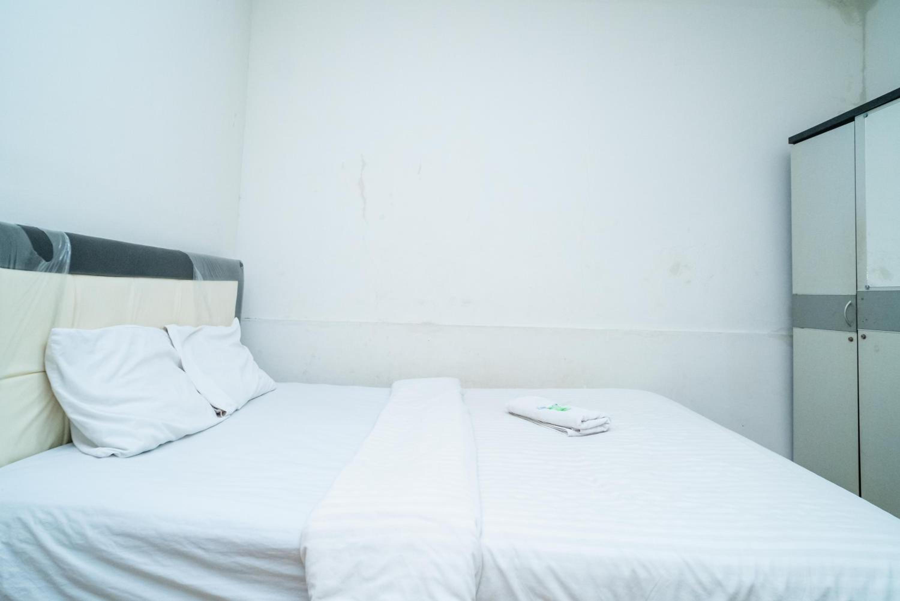 Standard Double Room - Photo 4