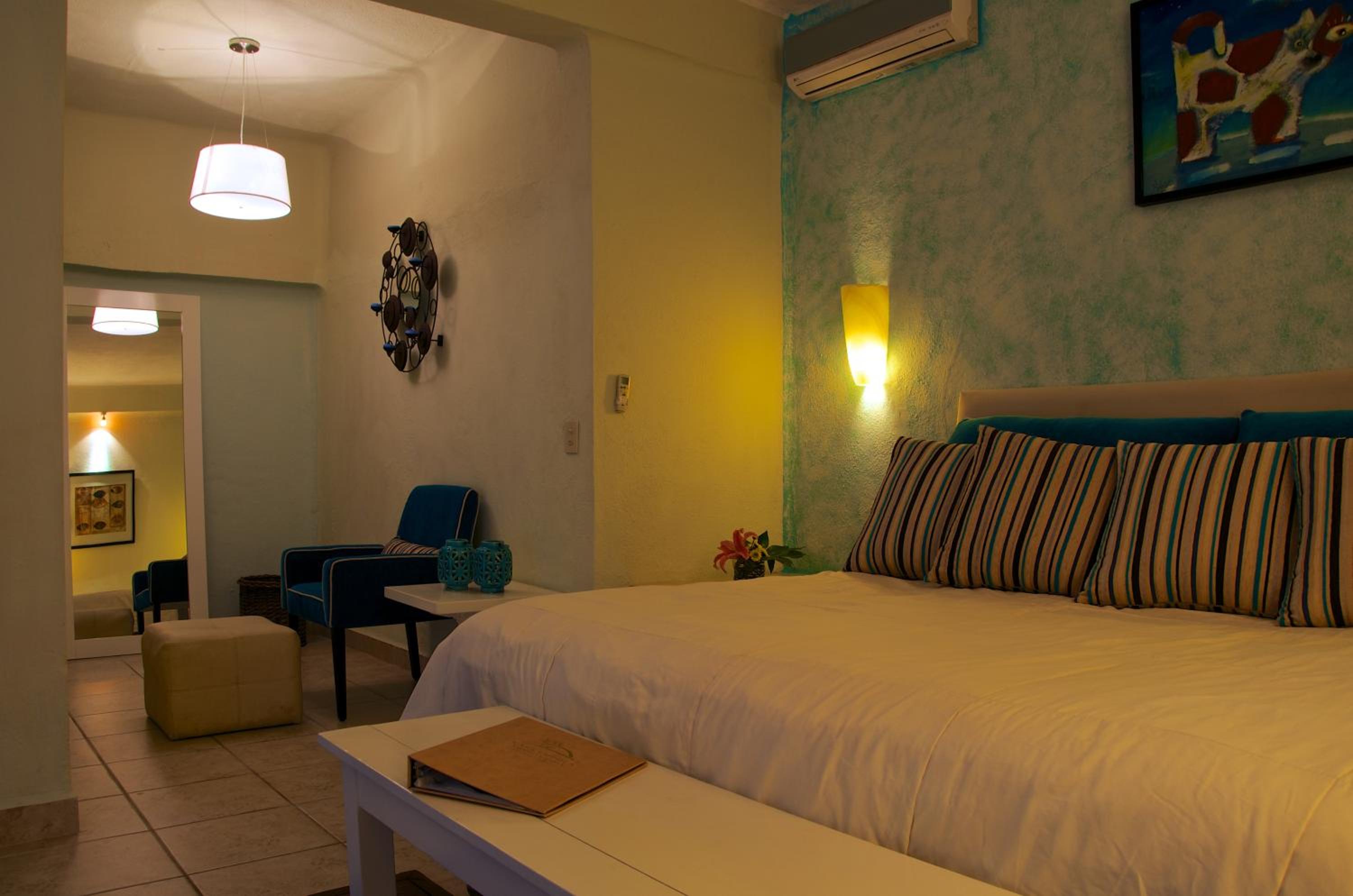 Deluxe Double Room - Photo 4
