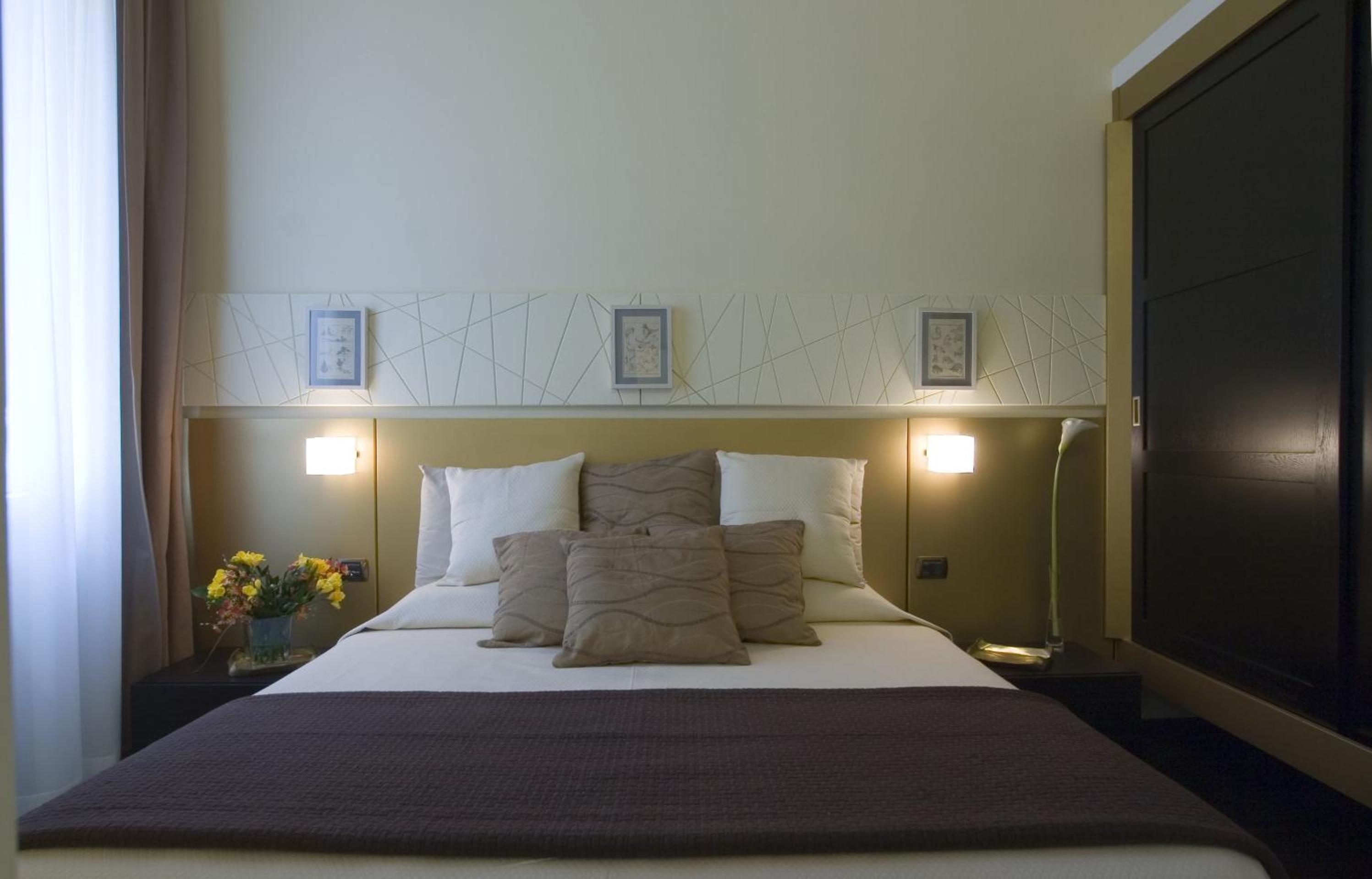Suite Armanda
