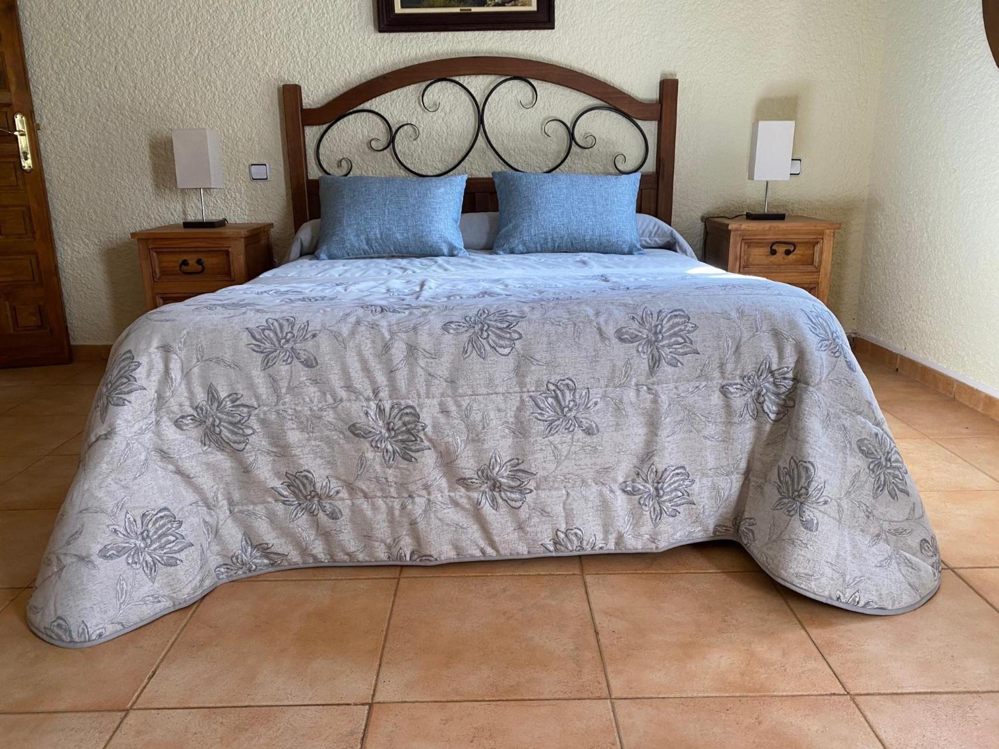 Habitación Deluxe Queen