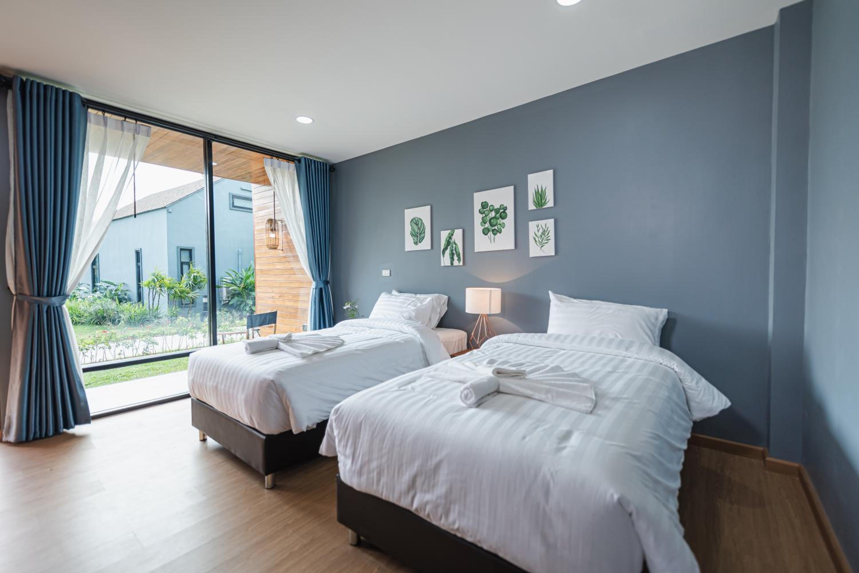 Superior Villa - Photo 4