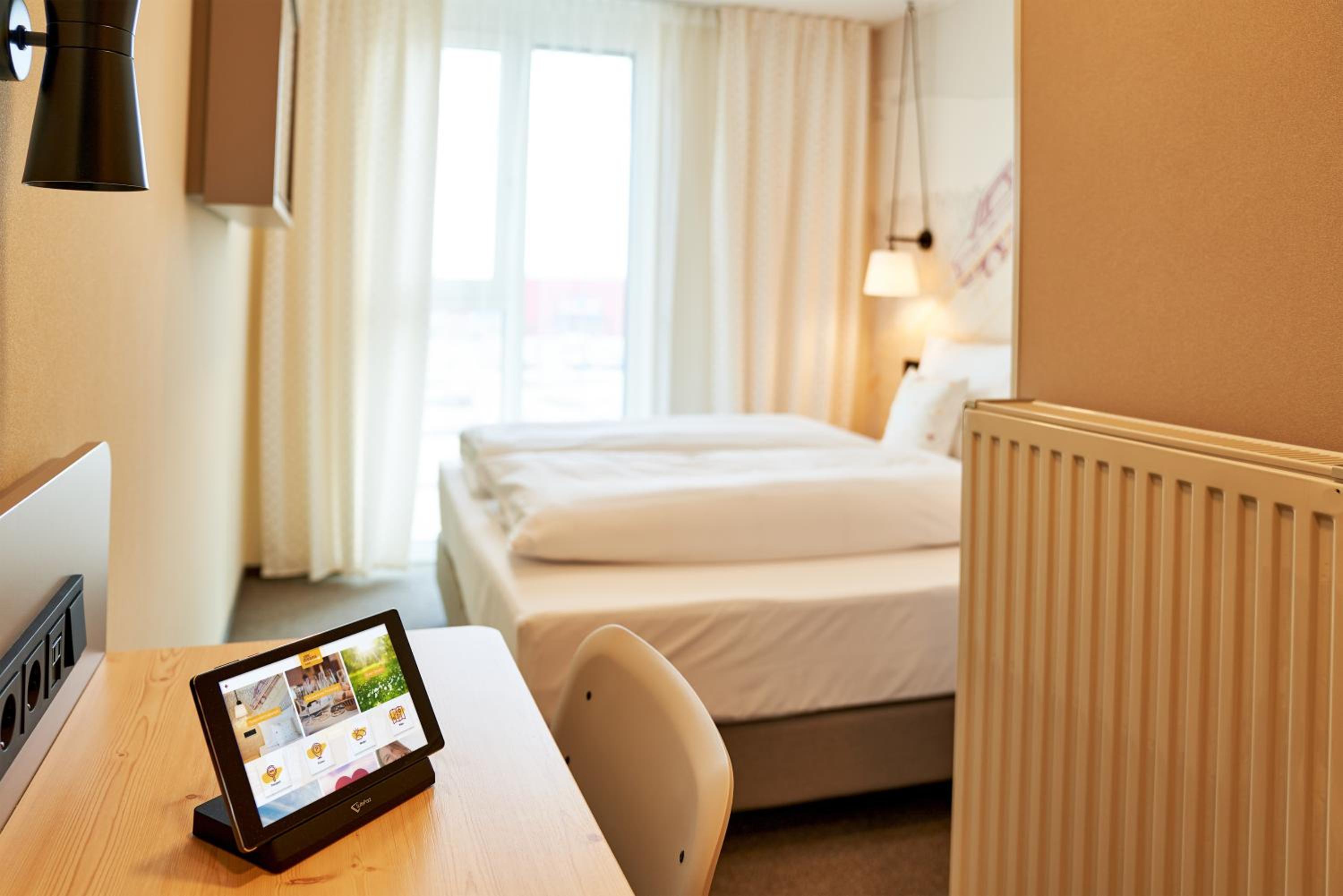 Comfort Double Room - Photo 2
