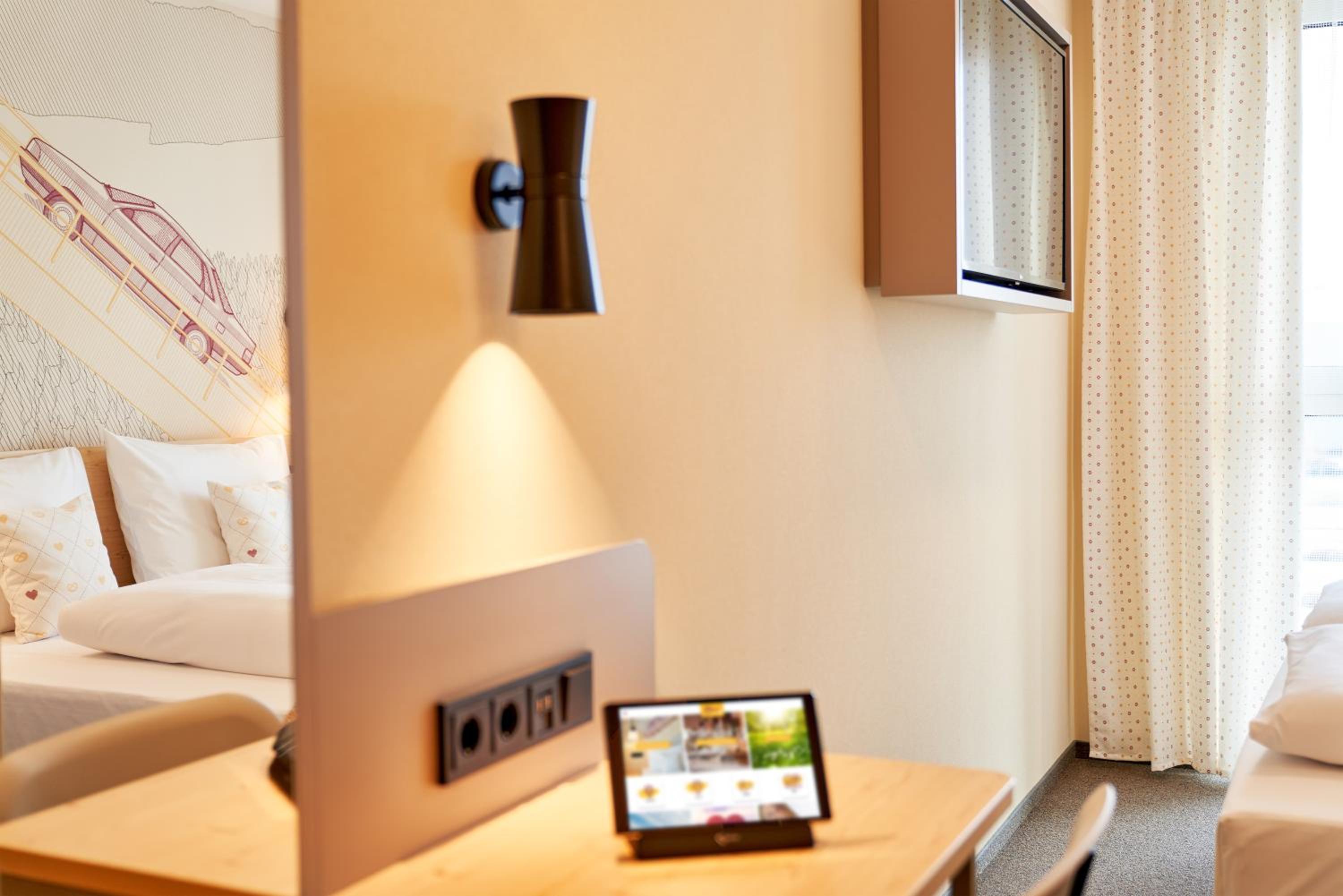 Comfort Double Room - Photo 4