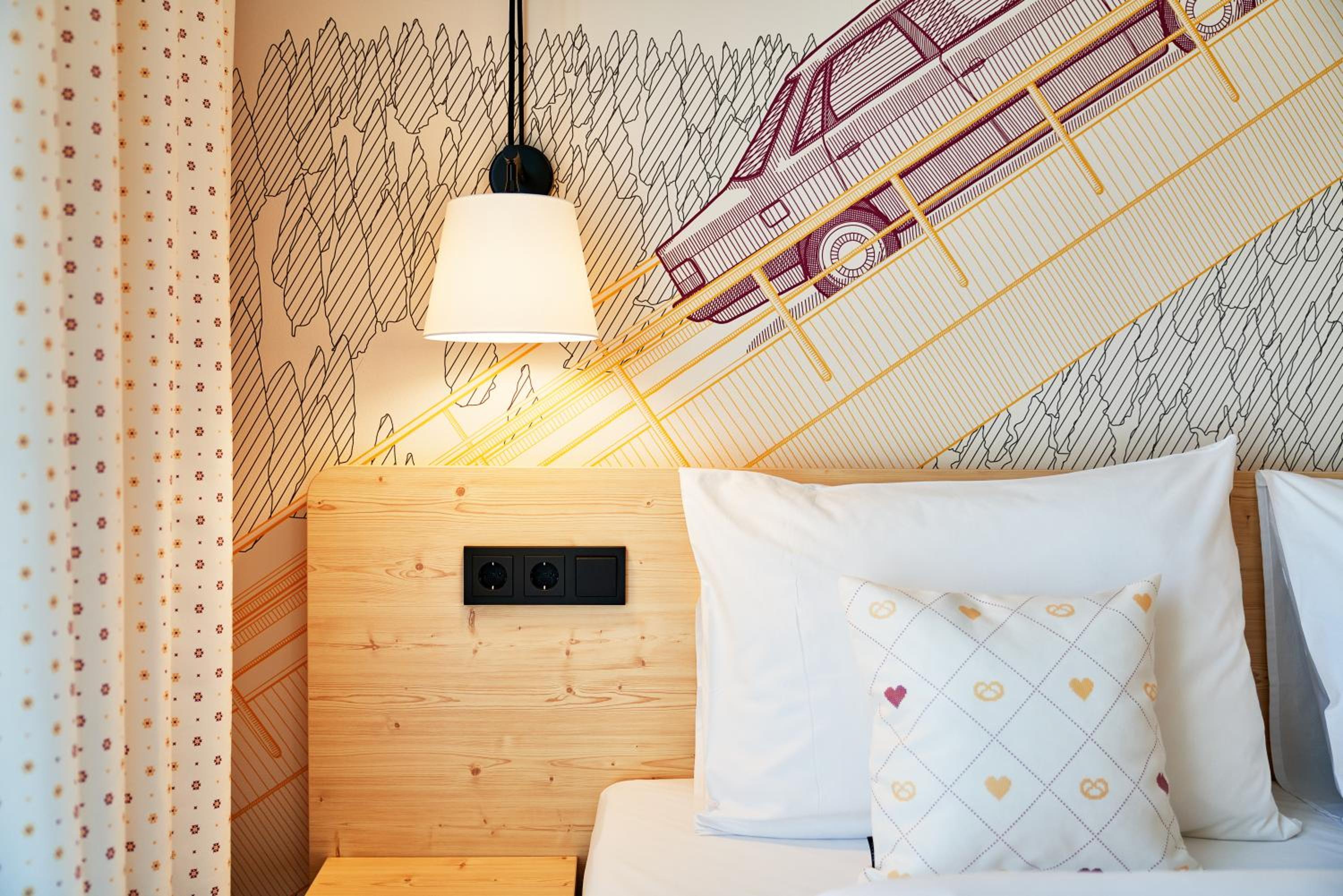 Comfort Double Room - Photo 1