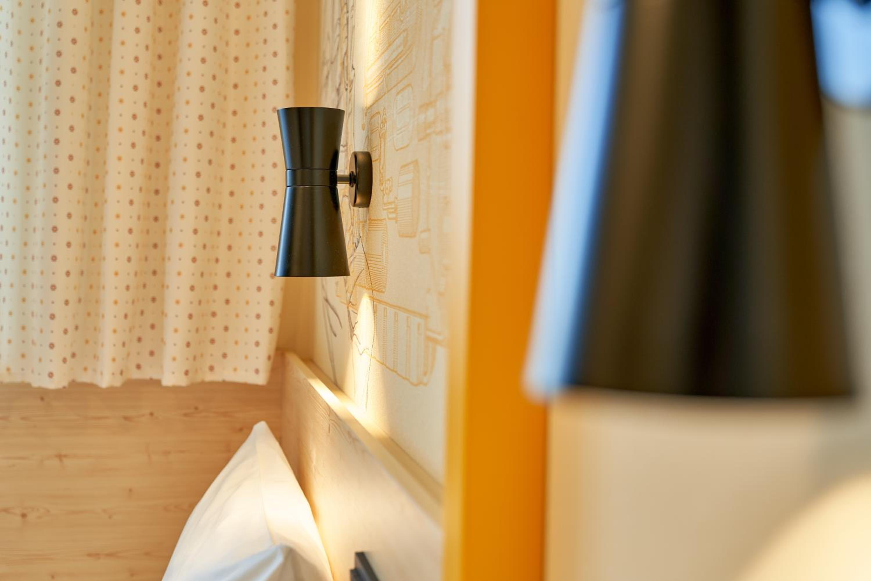 Business Single Room