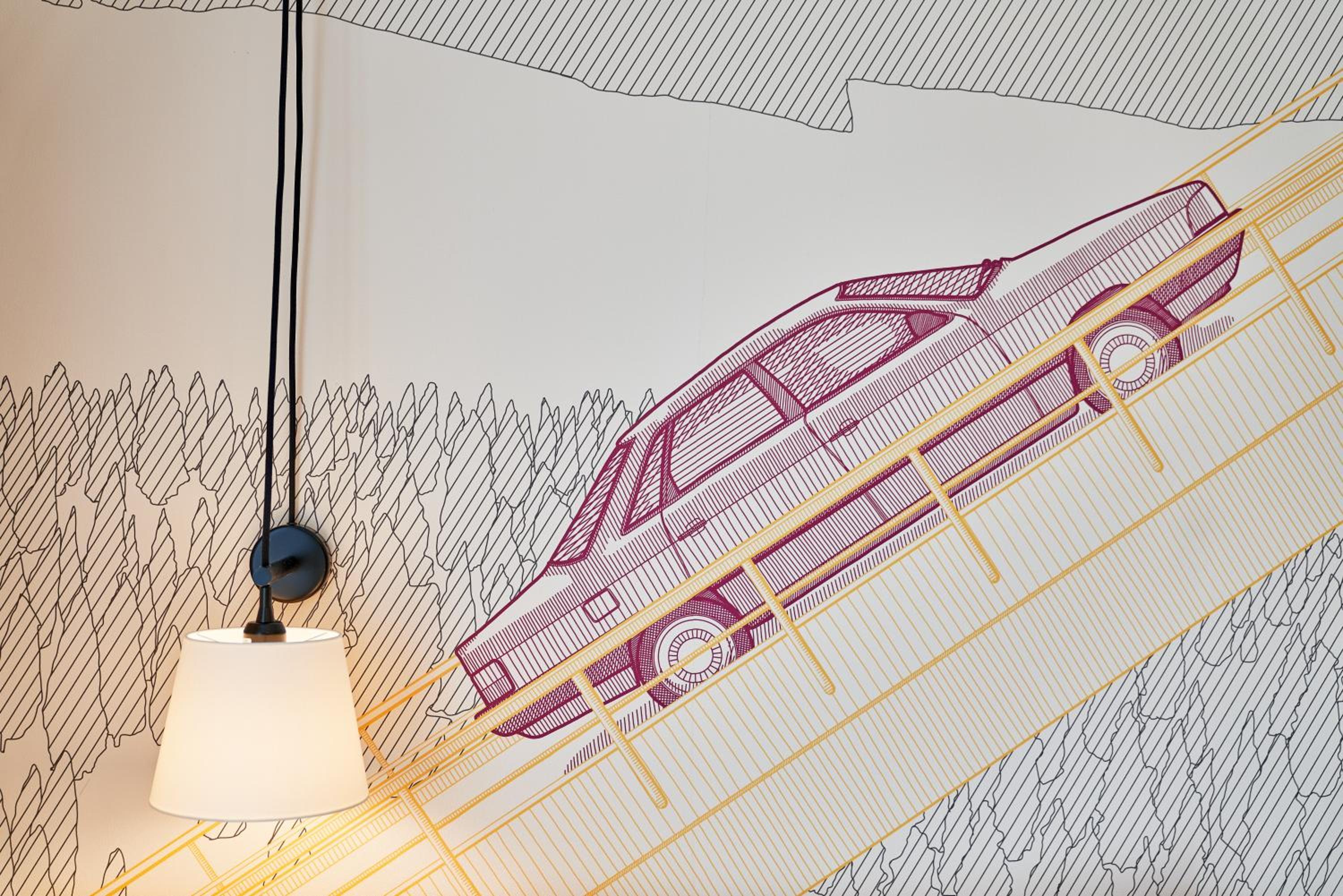 Basic Double Room - Photo 6