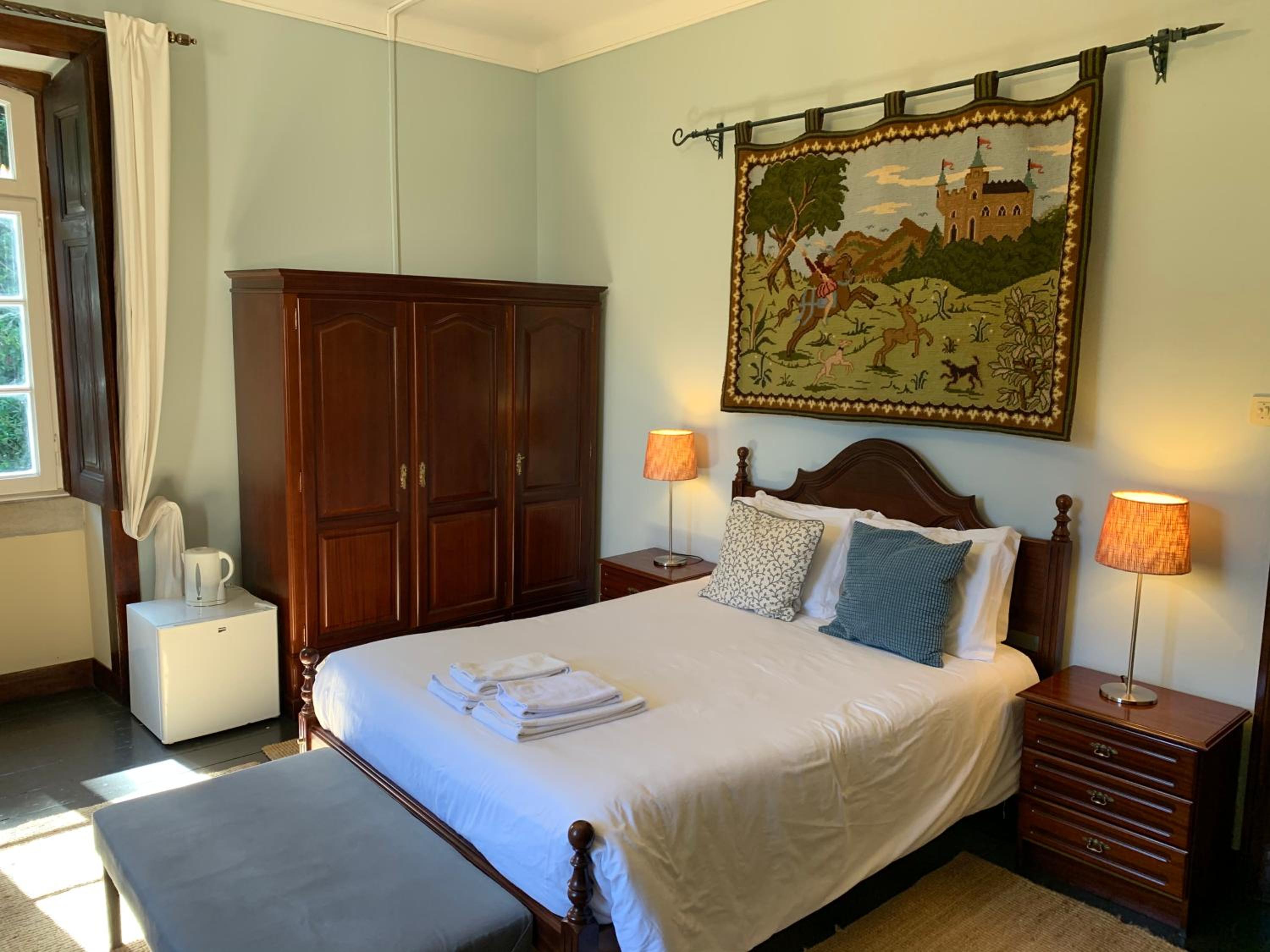Superior Double Room photo 1