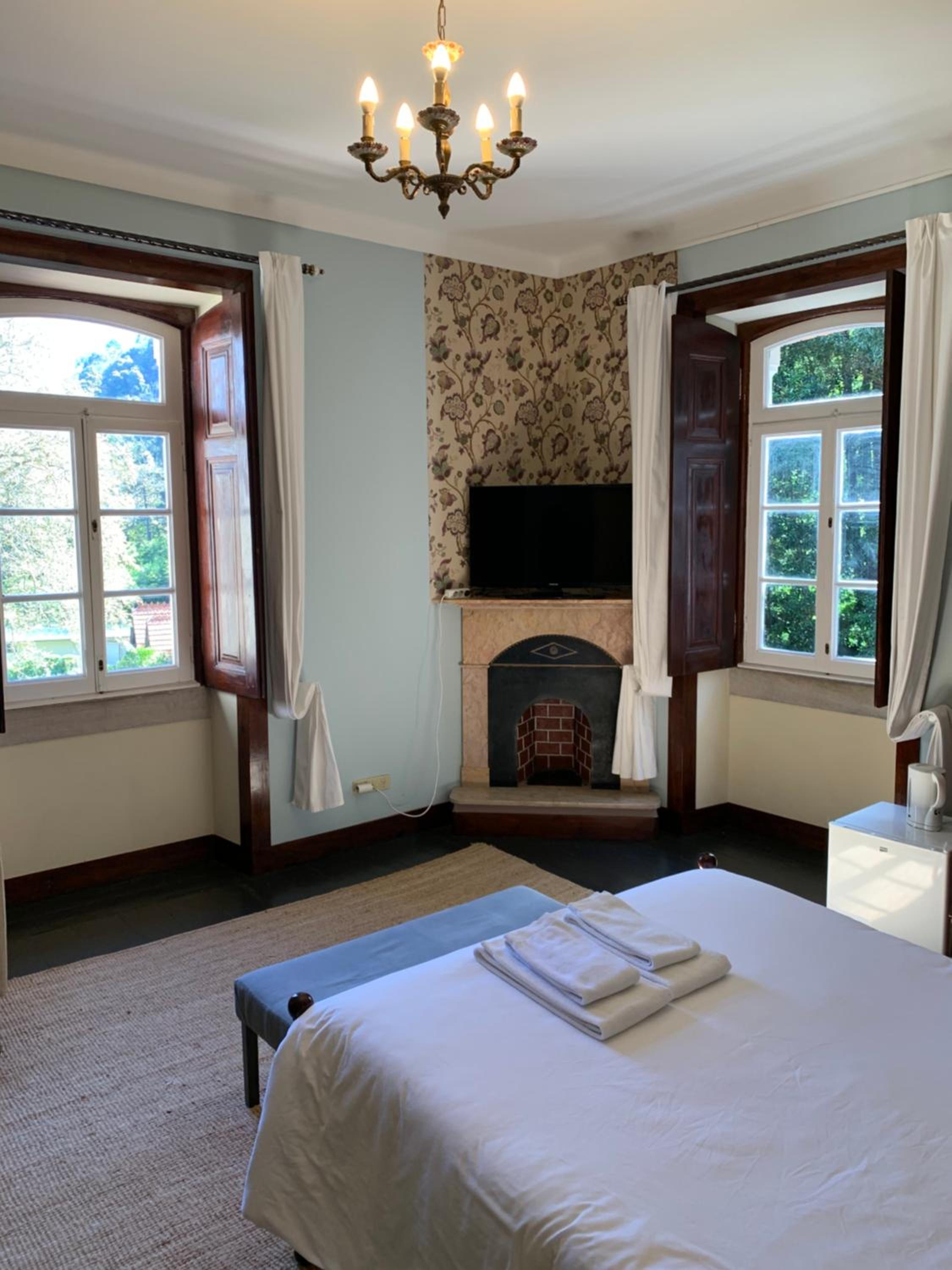 Quadruple Room photo 3