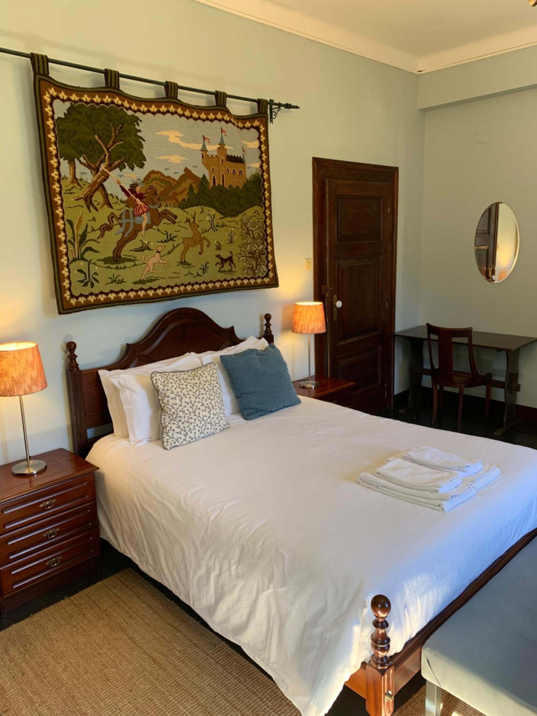 Quadruple Room photo 2