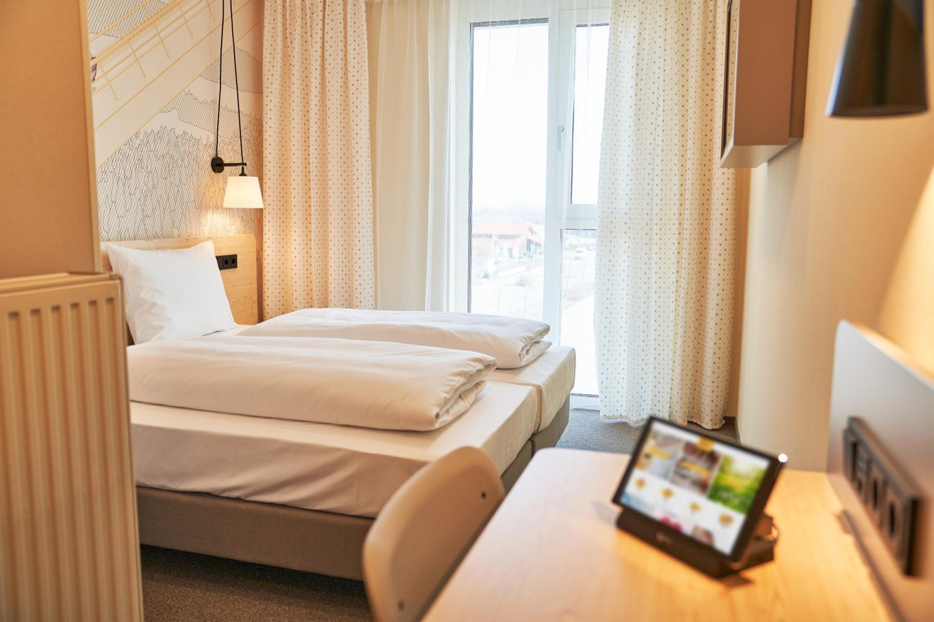 Basic Double Room - Photo 1