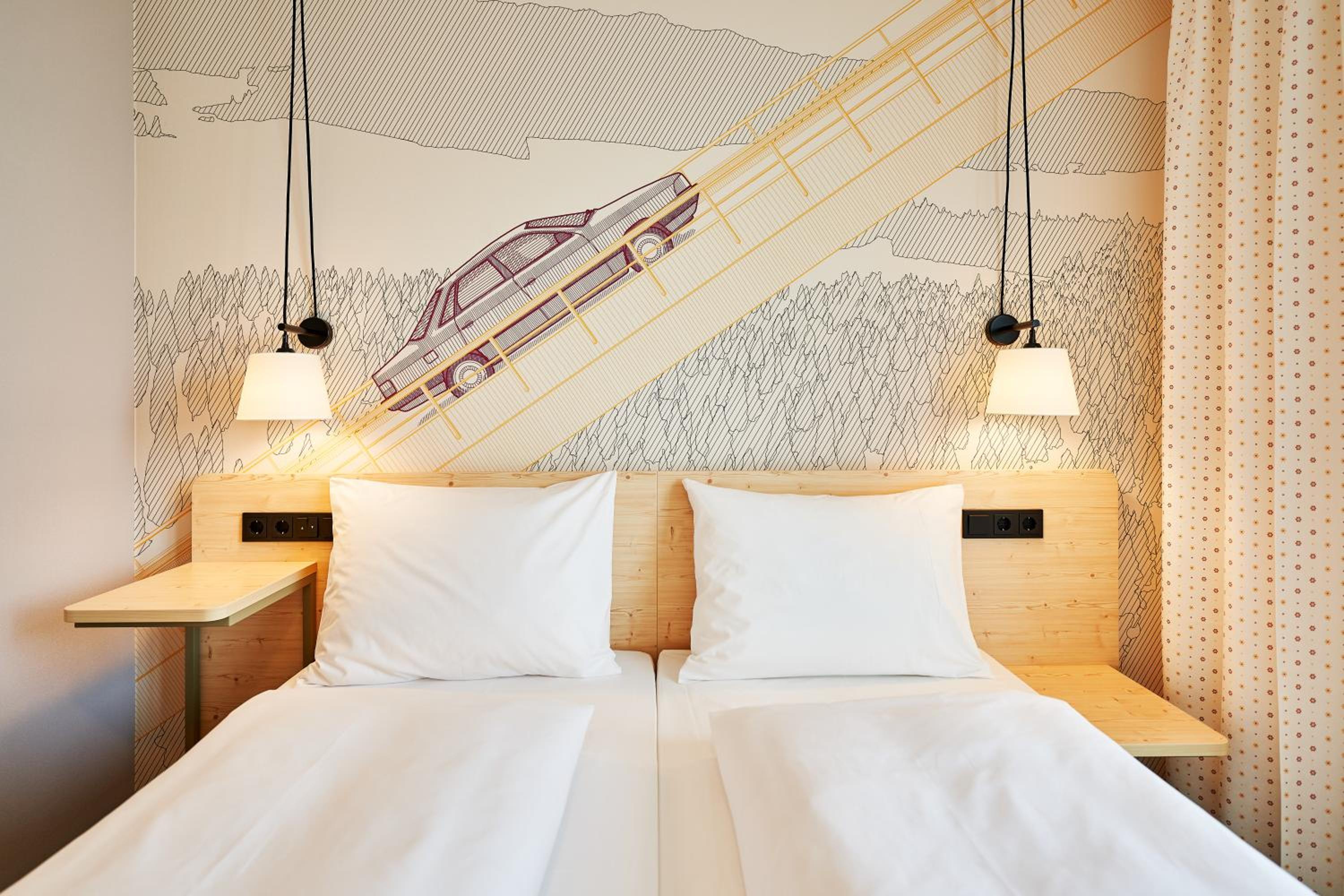 Basic Double Room - Photo 5