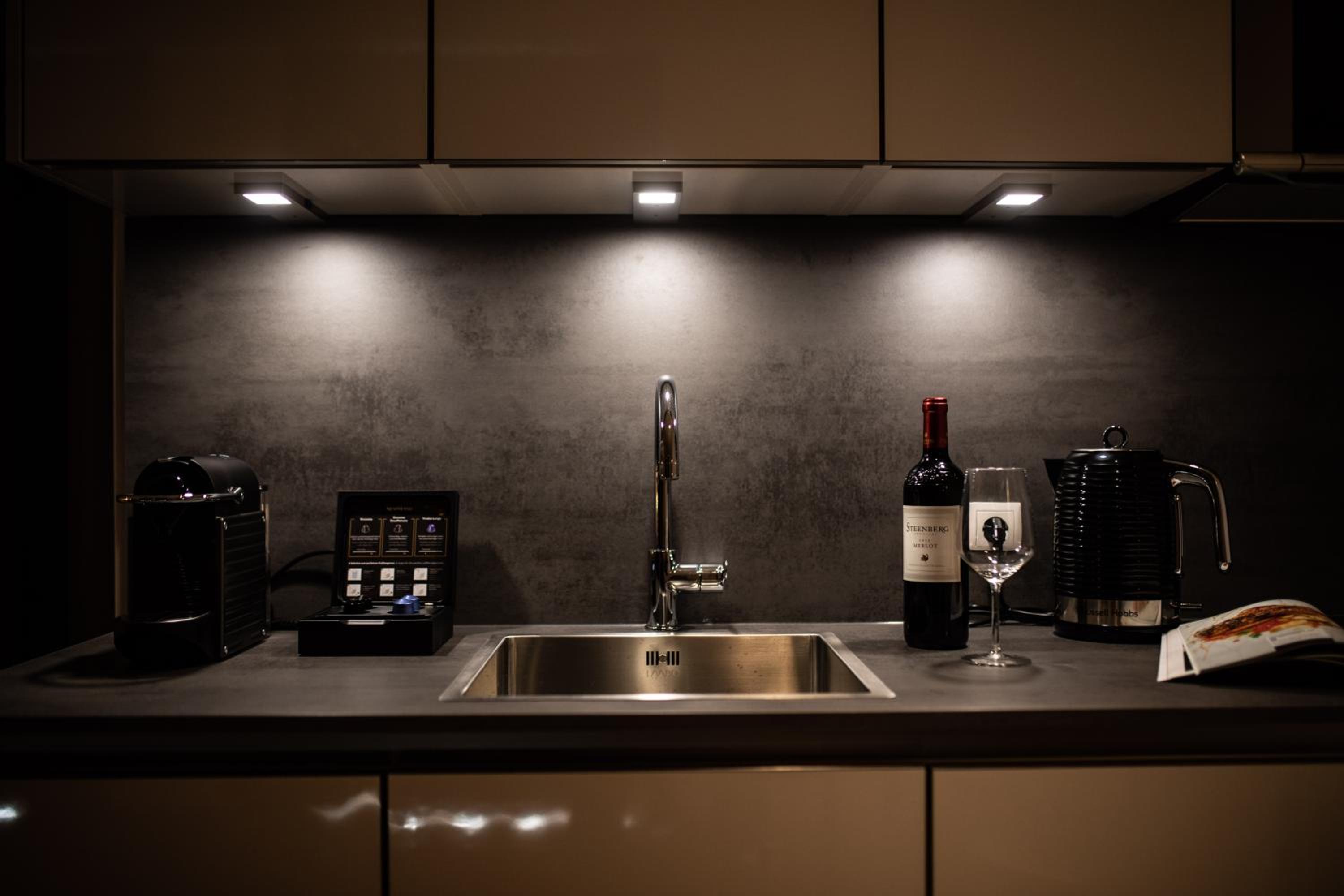 Superior Apartment photo 2