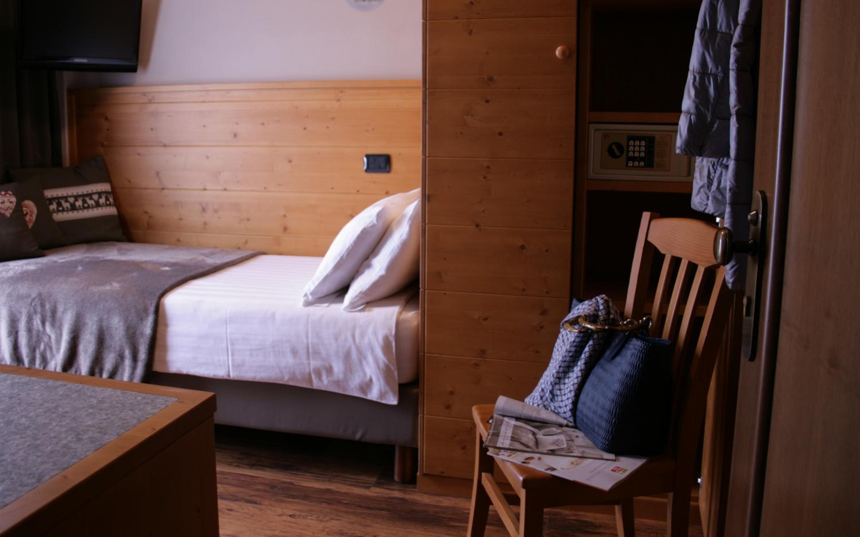 Classic Single Room photo 1