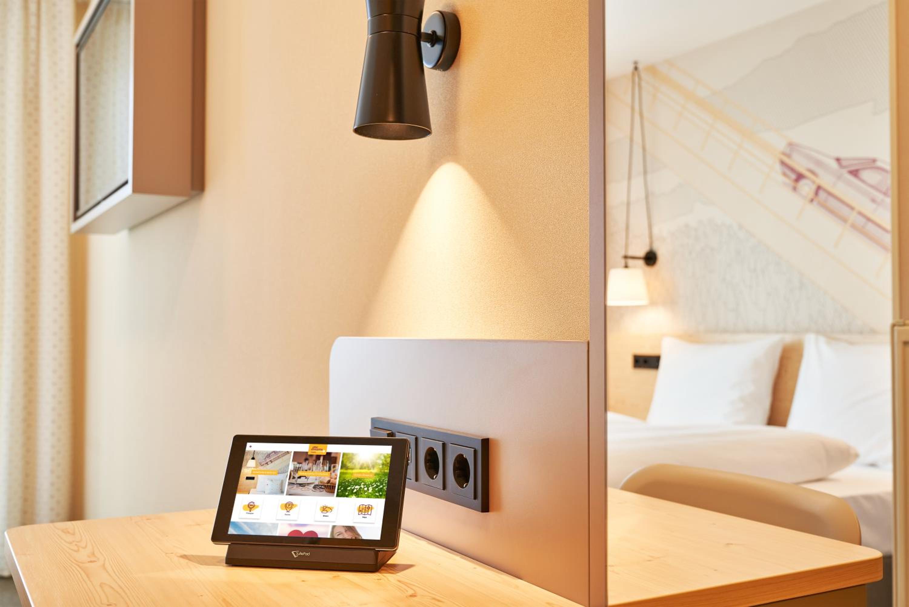 Basic Double Room - Photo 2
