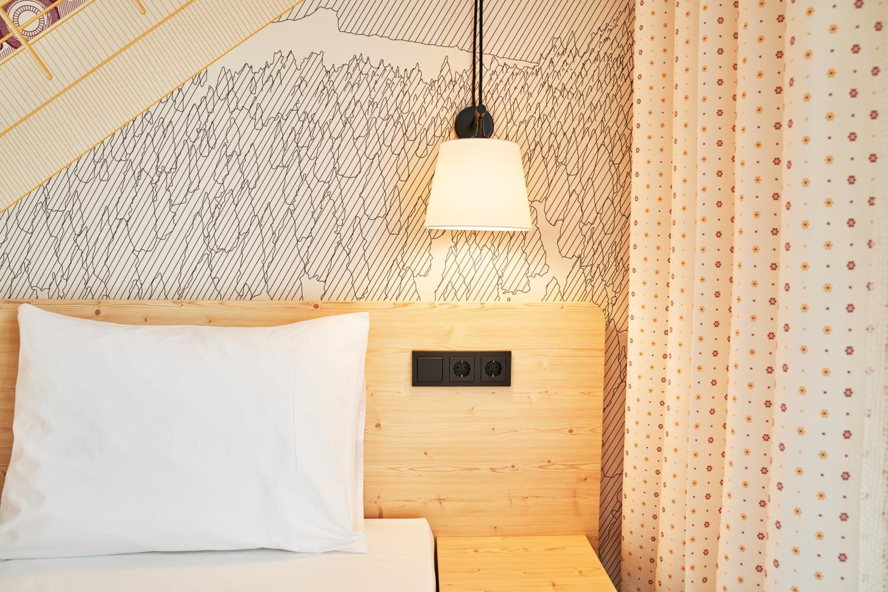 Basic Double Room - Photo 4