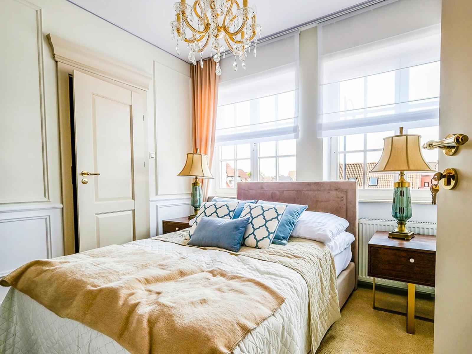 Double Room - Photo 1