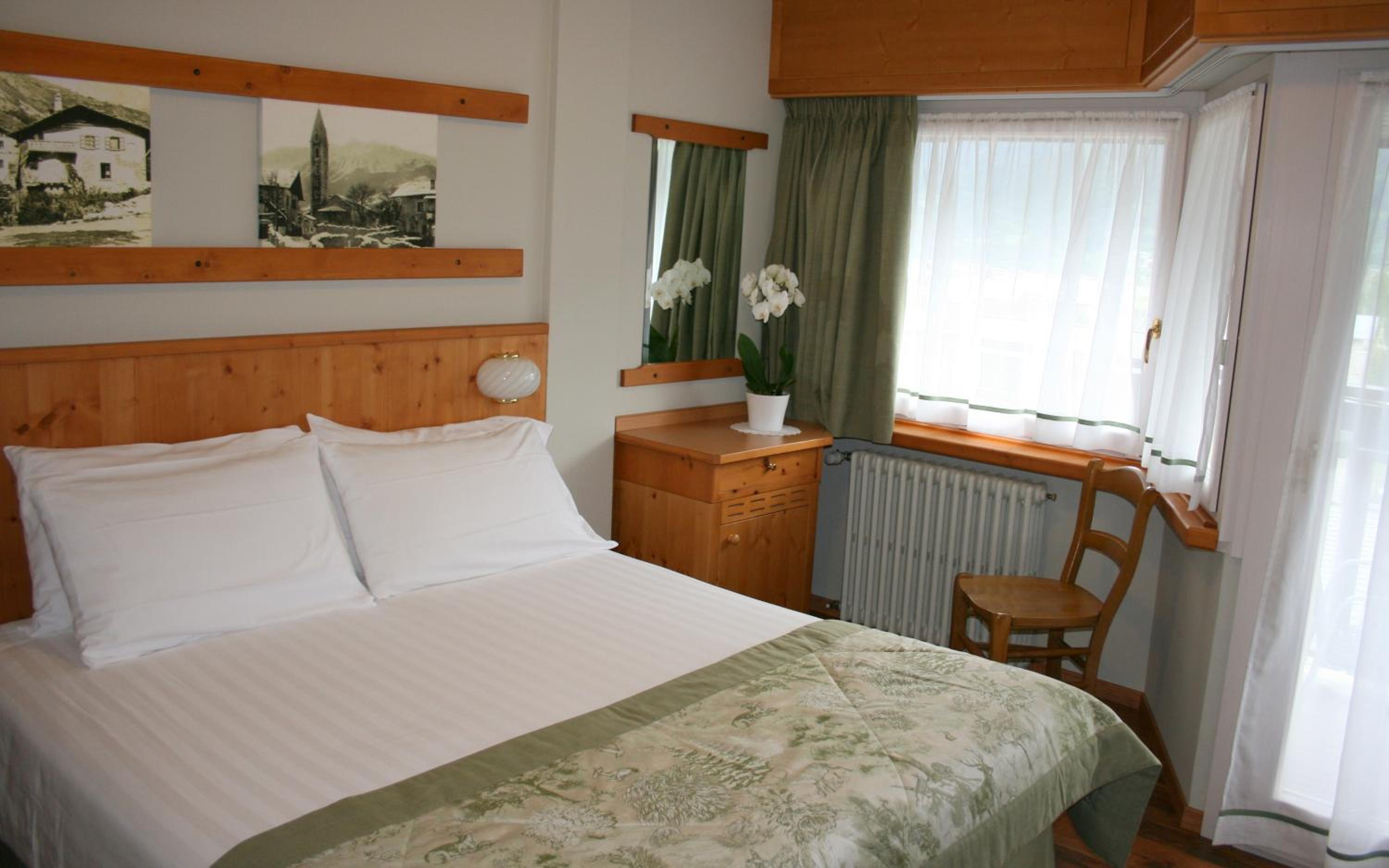Single King Room photo 1