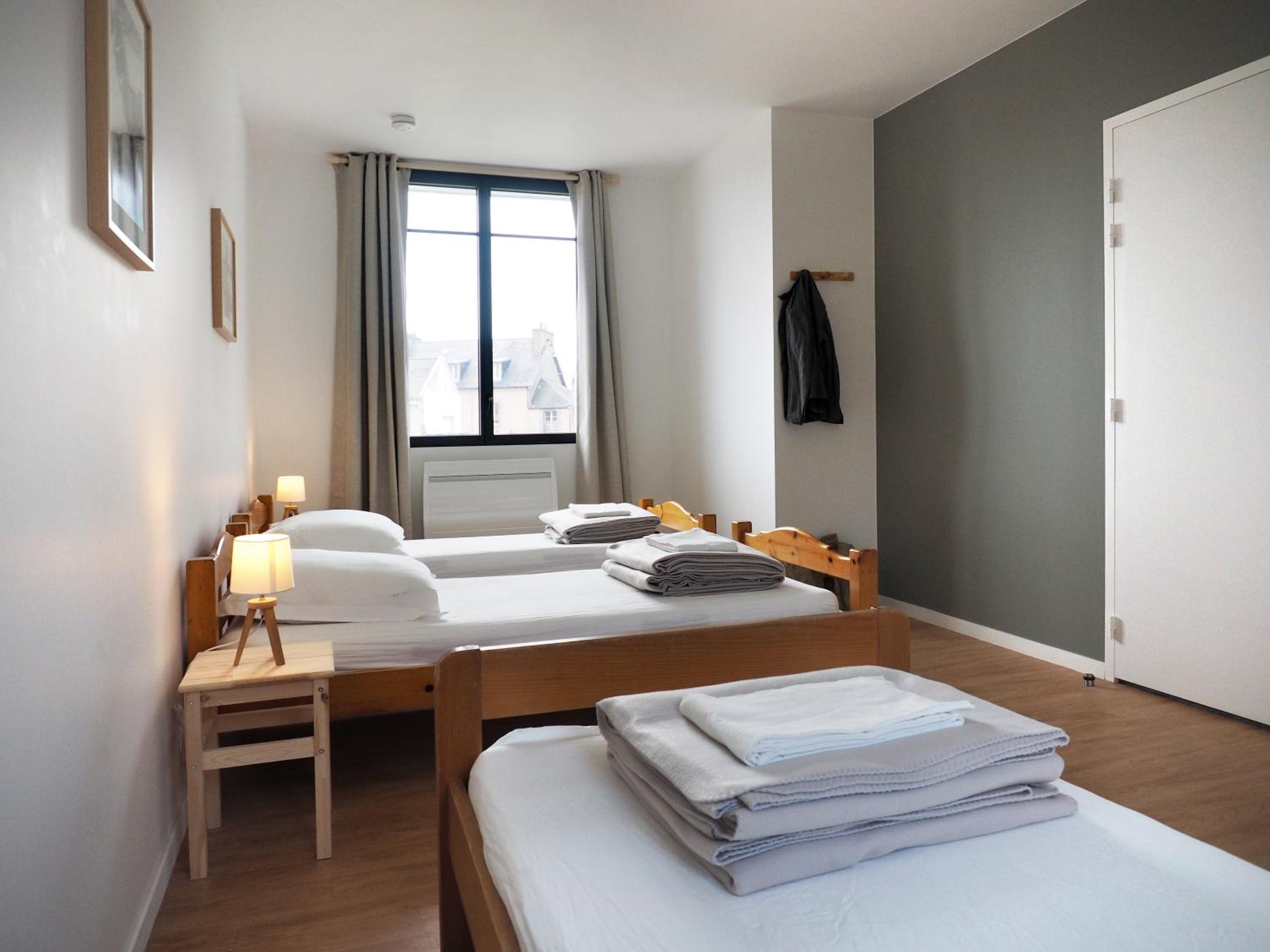 Twin Room photo 2
