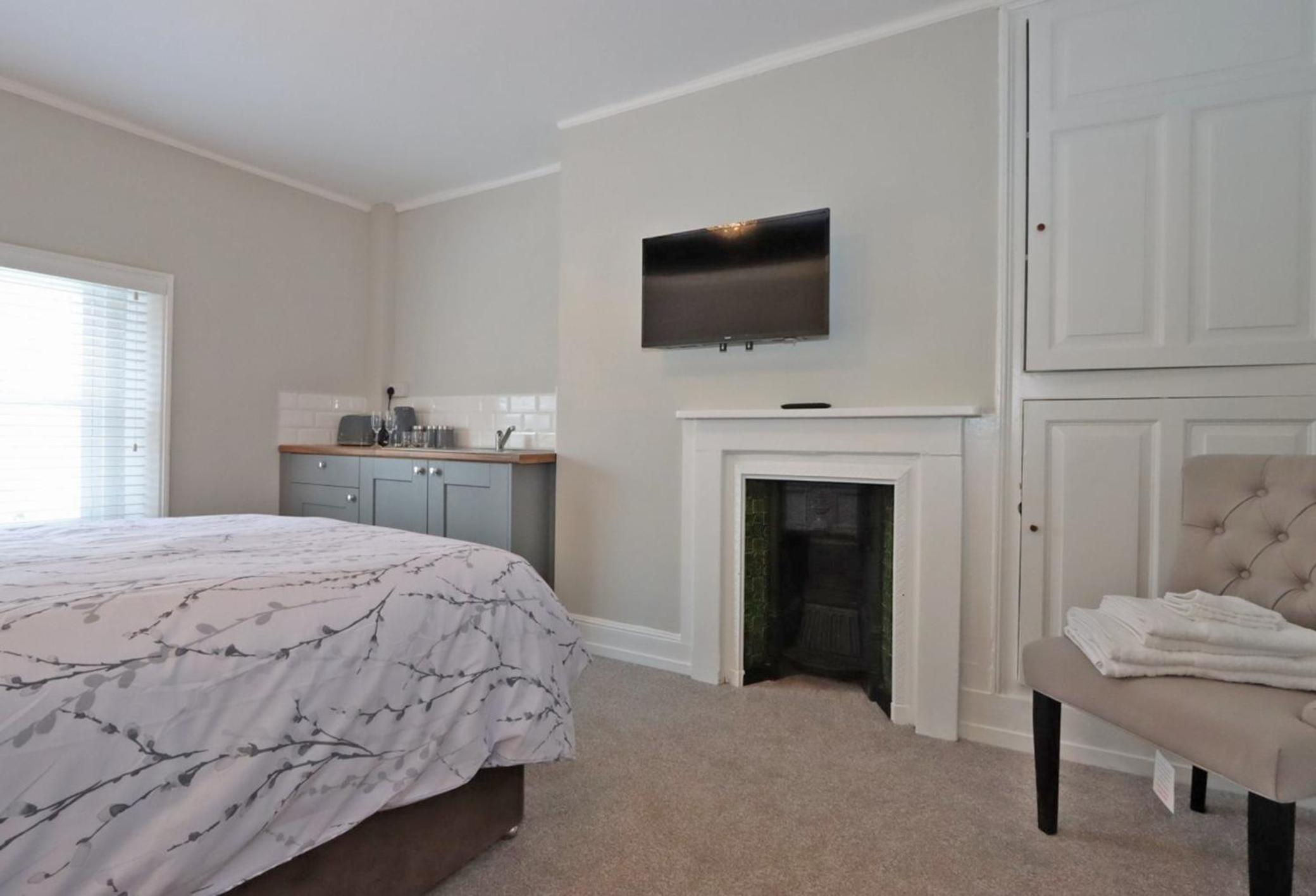 Standard Double Room photo 2