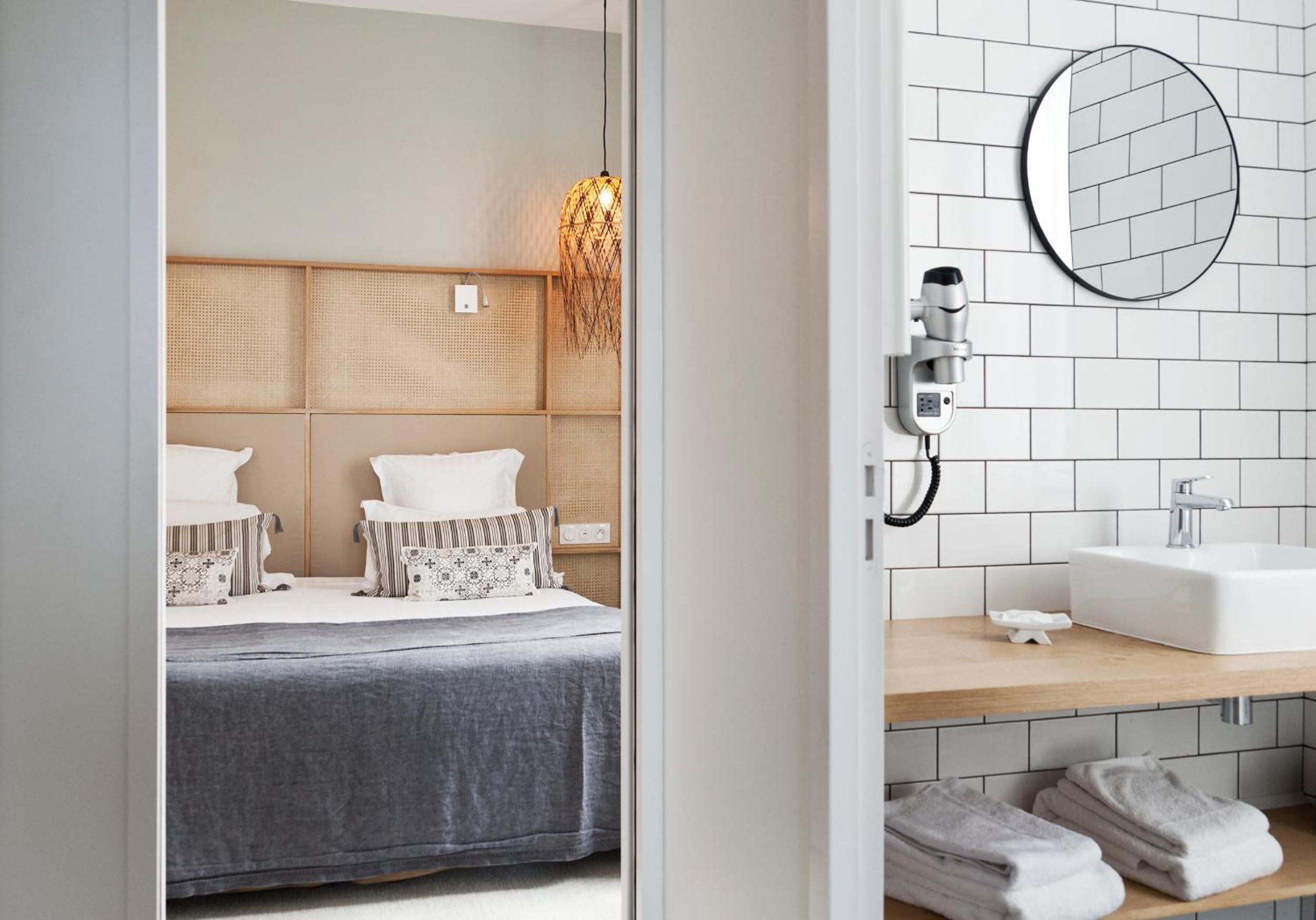 Suite with Terrace and Sea View - Photo 1
