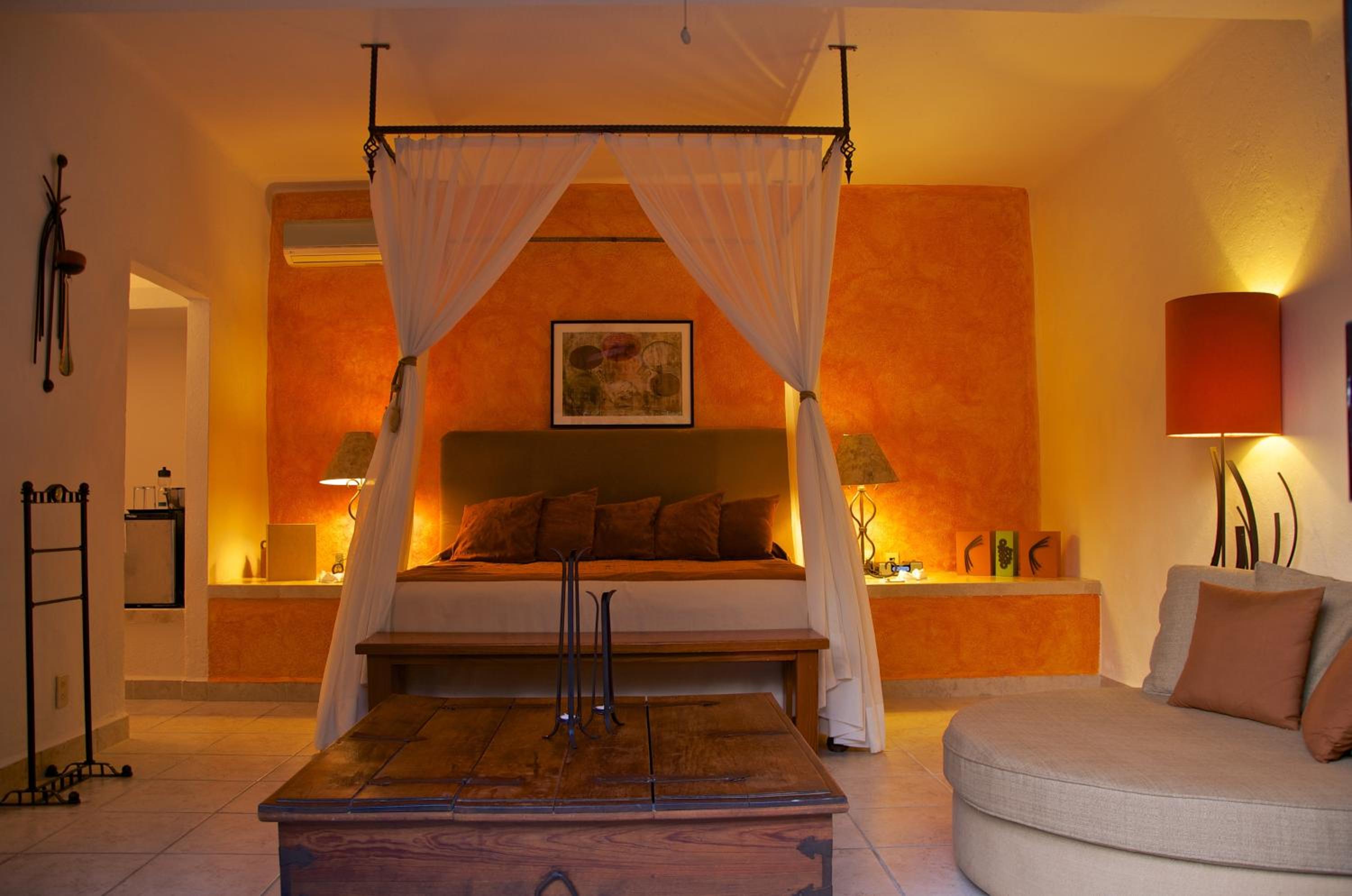 Deluxe Double Room - Photo 7