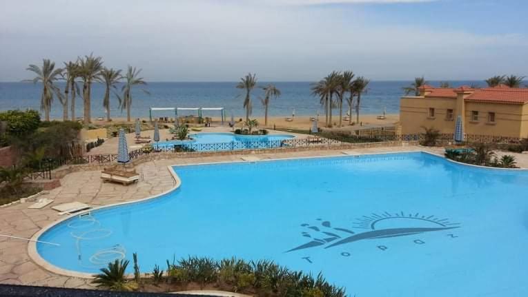 Apartment with Sea View - Photo 10