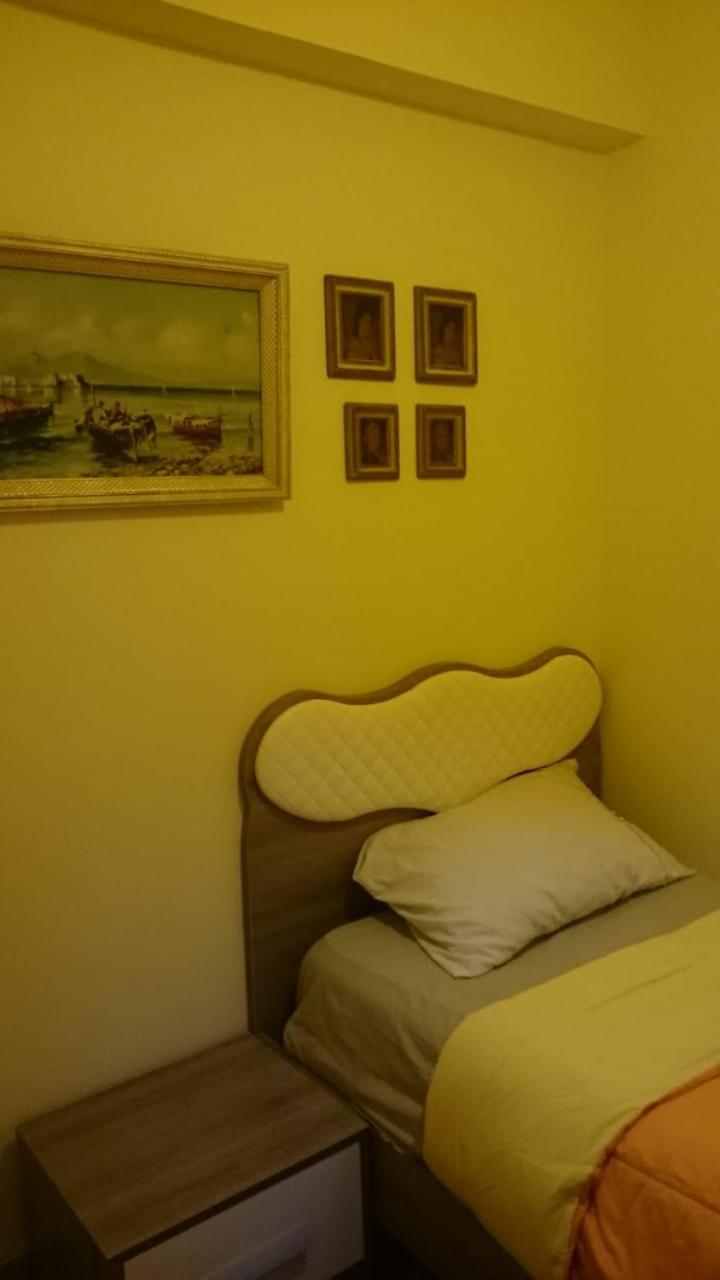 Apartment with Sea View - Photo 1