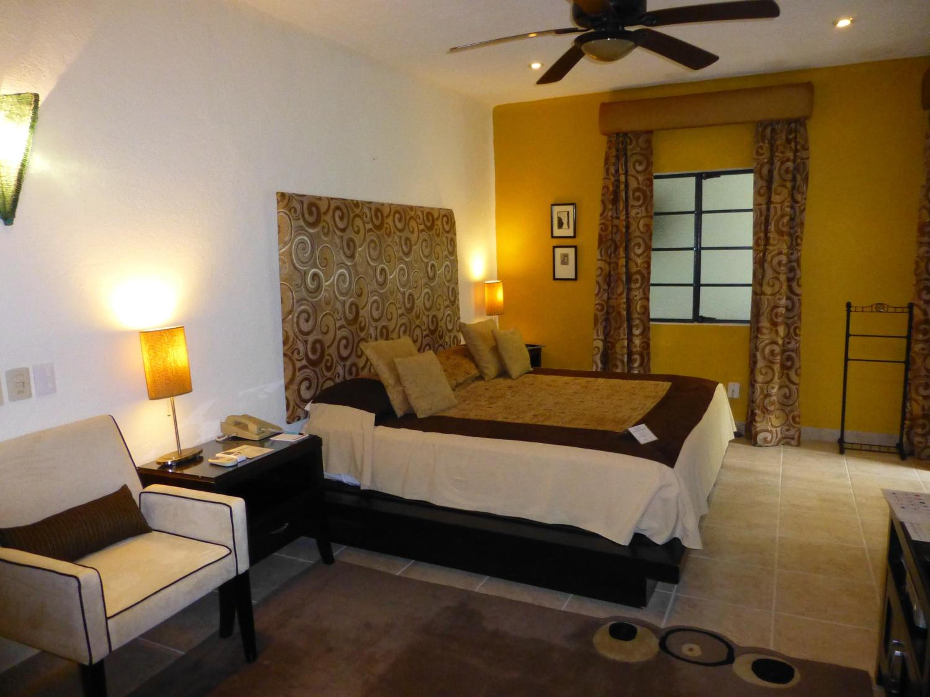 Deluxe Double Room - Photo 5