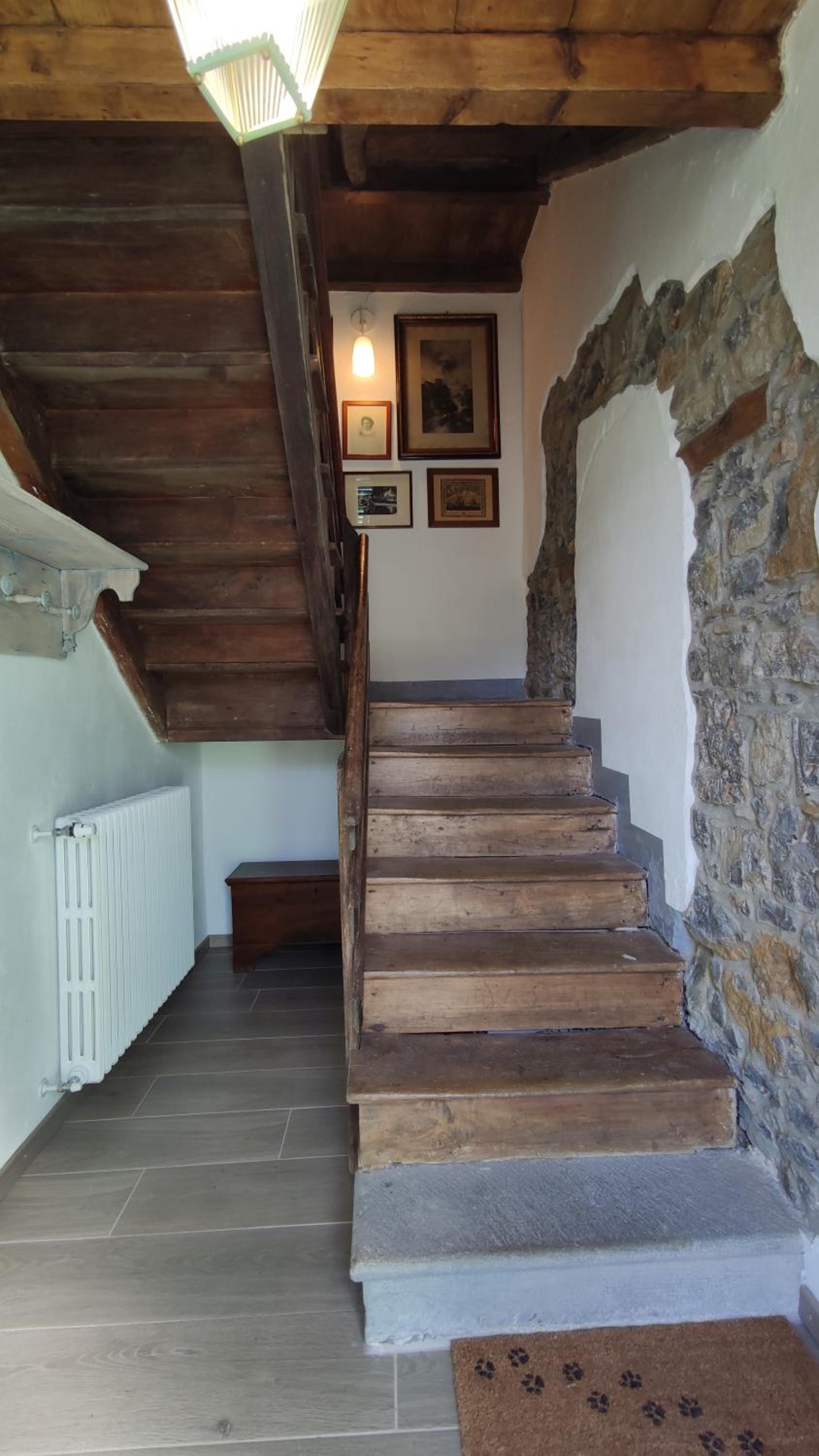 Four-Bedroom Vacation Home photo 1