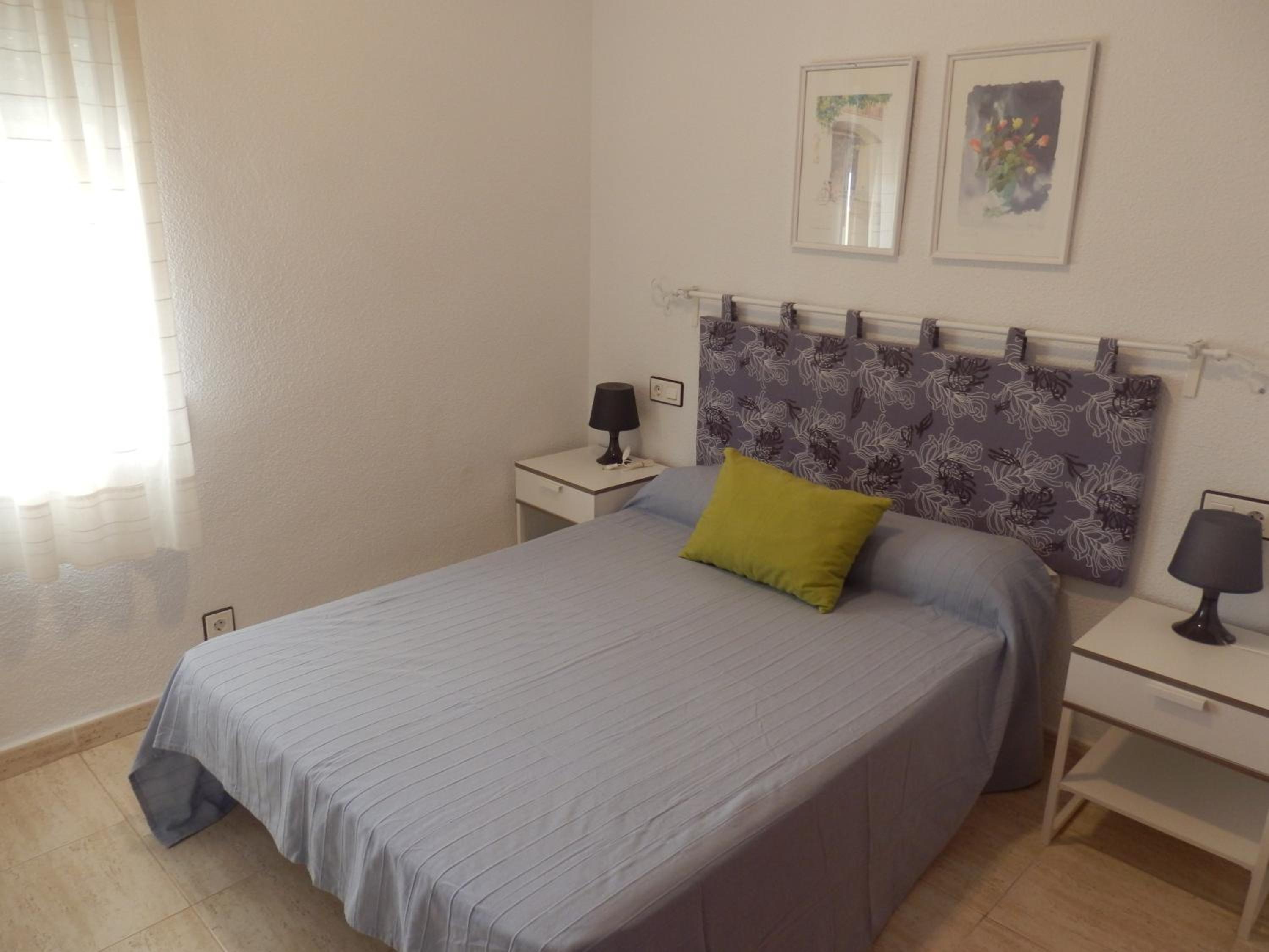 Two-Bedroom Apartment (5 Adults) photo 3