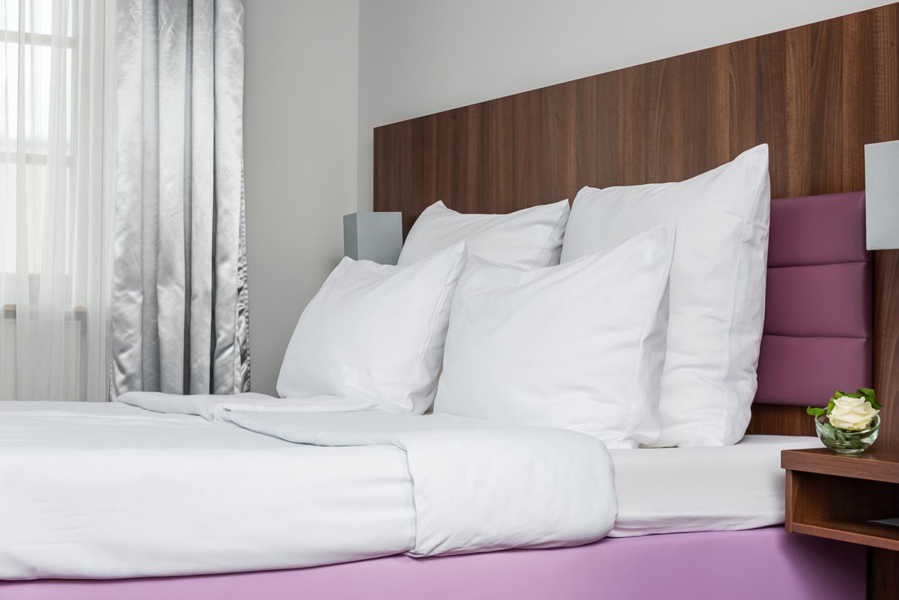 Standard Double Room - Photo 5