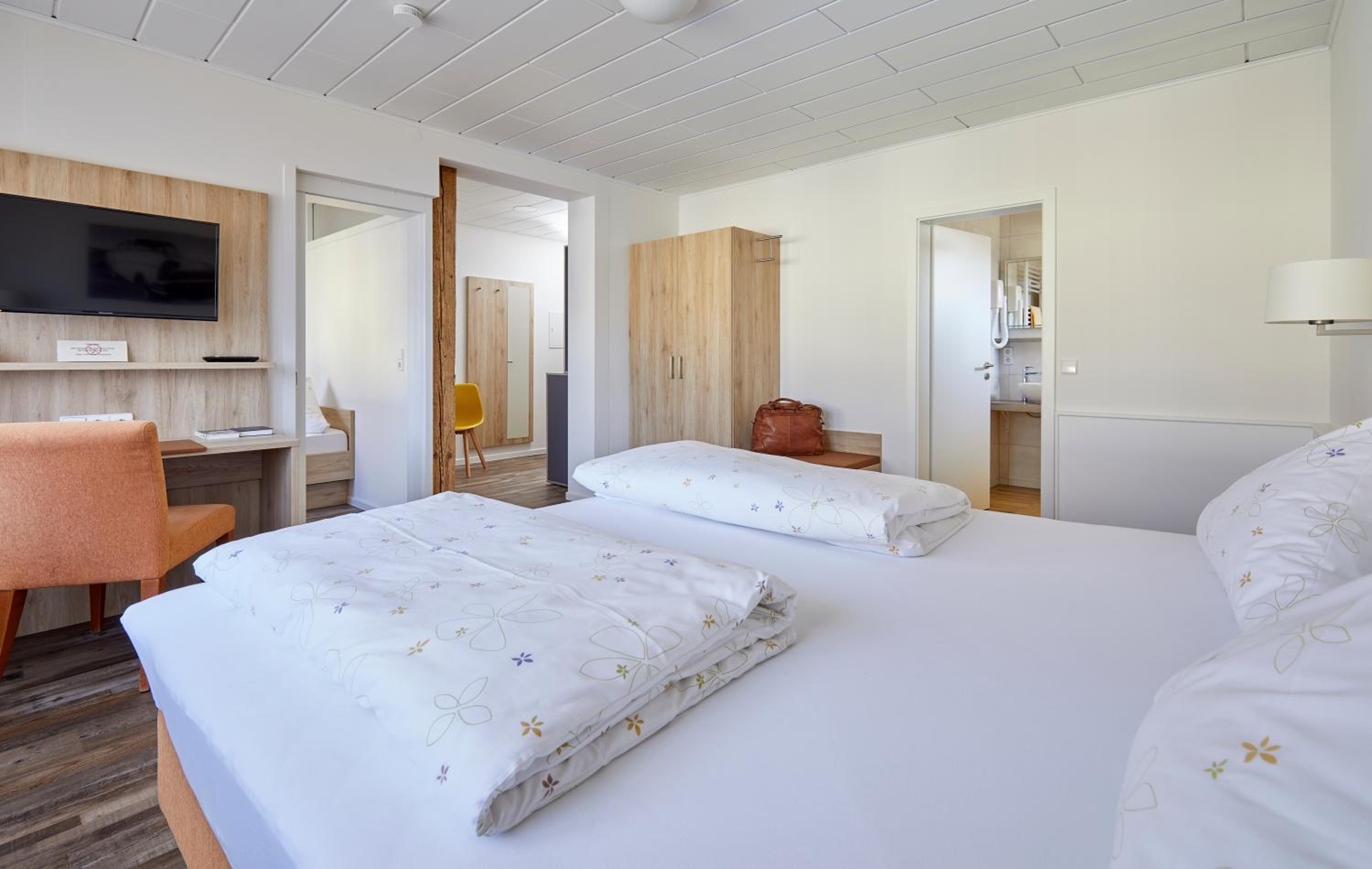 Double Room photo 3