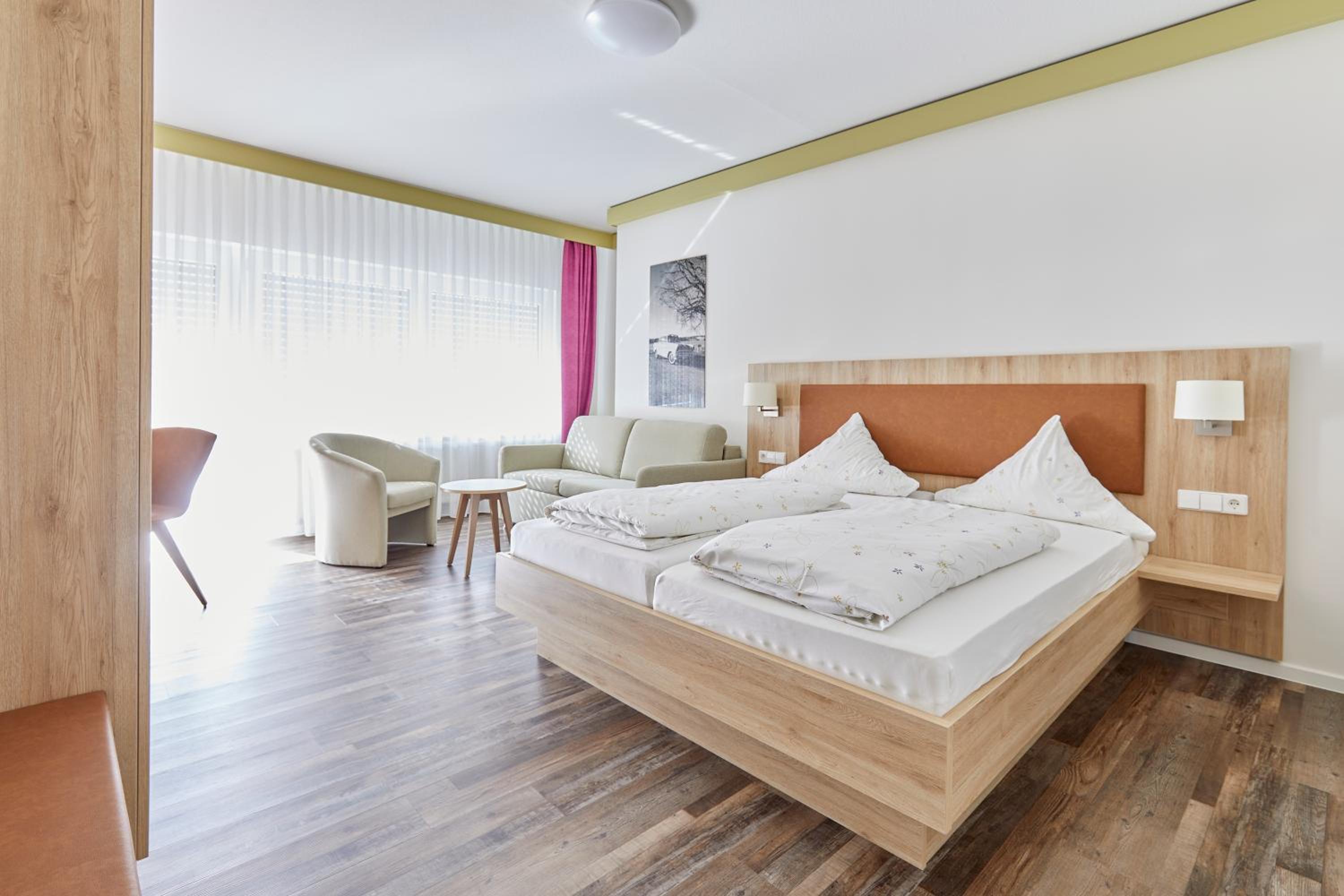 Double Room photo 2
