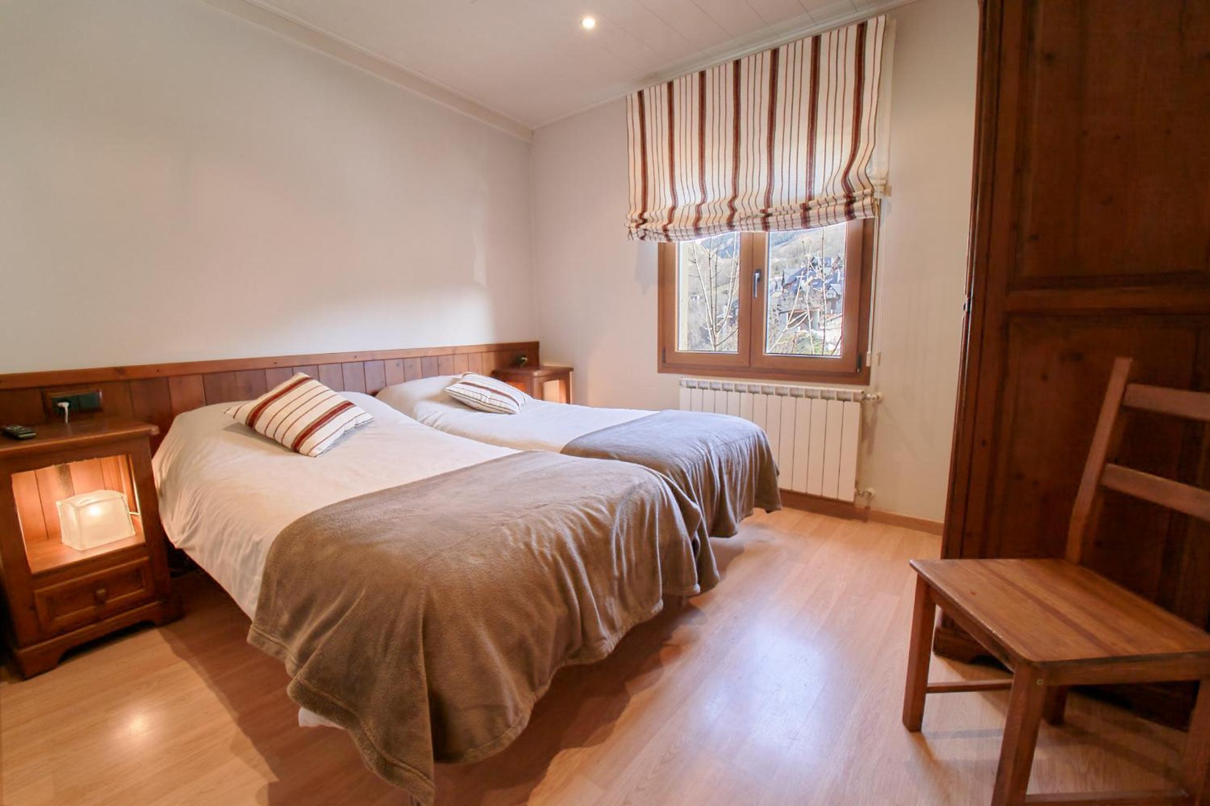 Twin Room photo 2