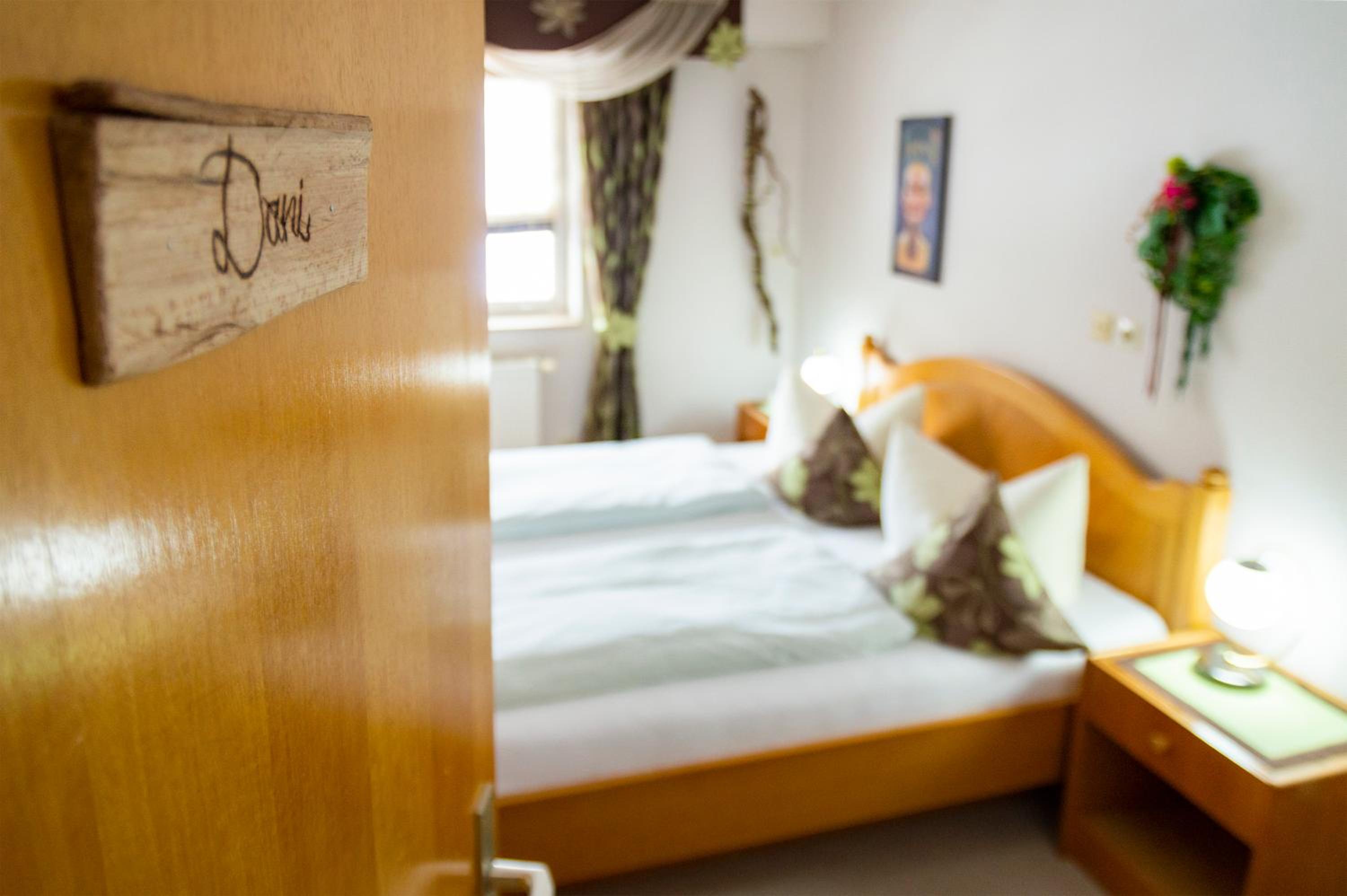 Double Room - Photo 8