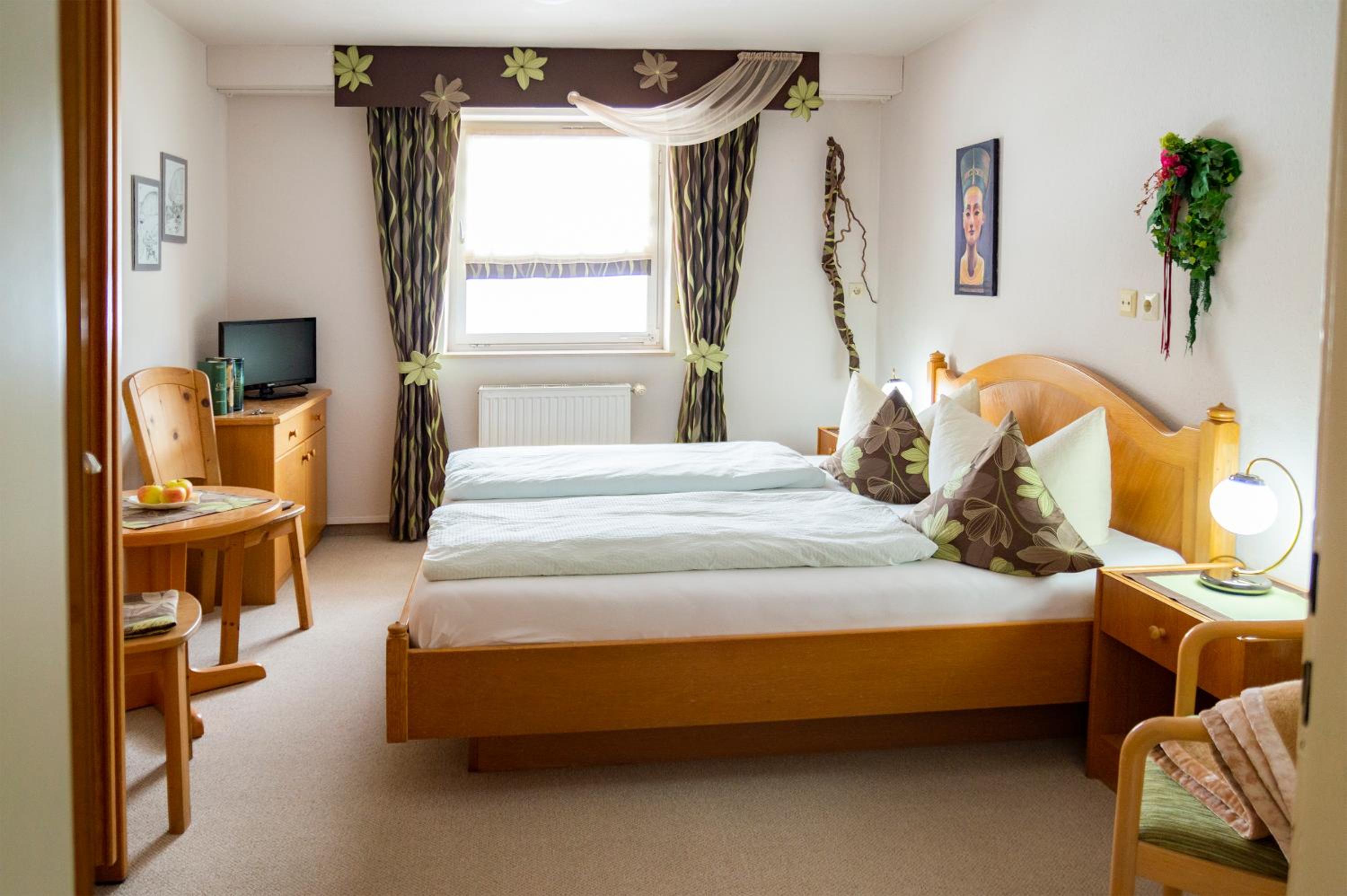 Double Room - Photo 1