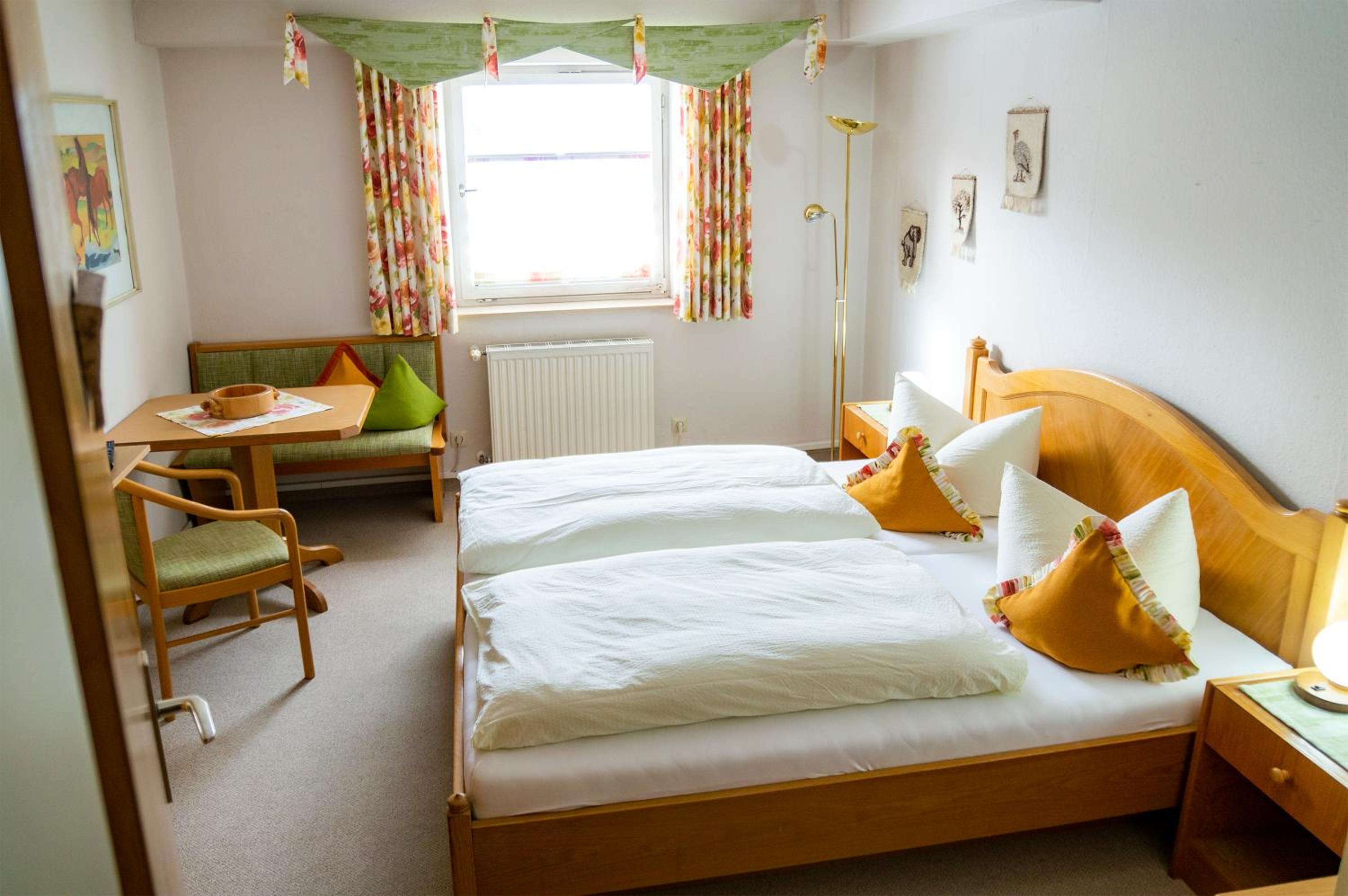 Double Room photo 1