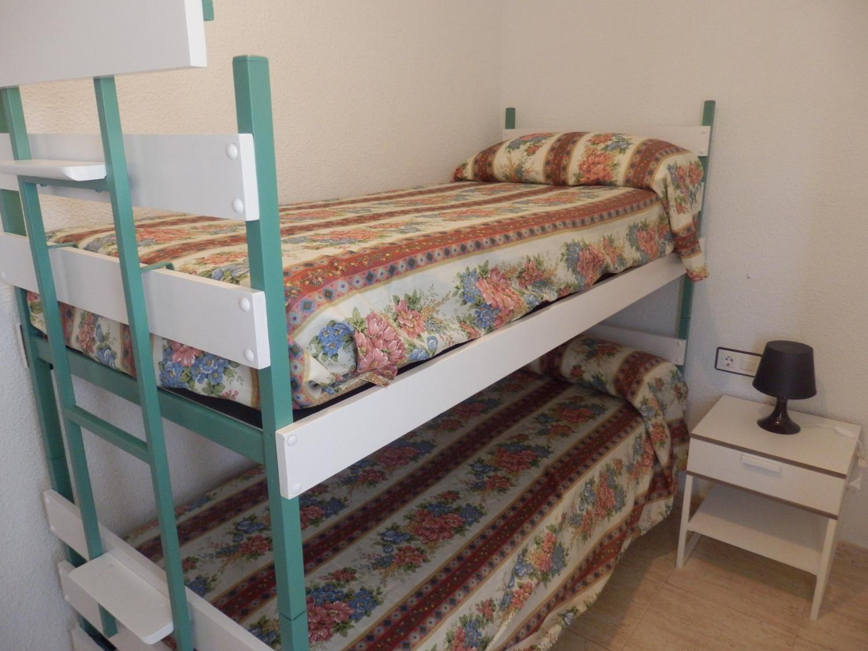 Departamento de tres habitaciones