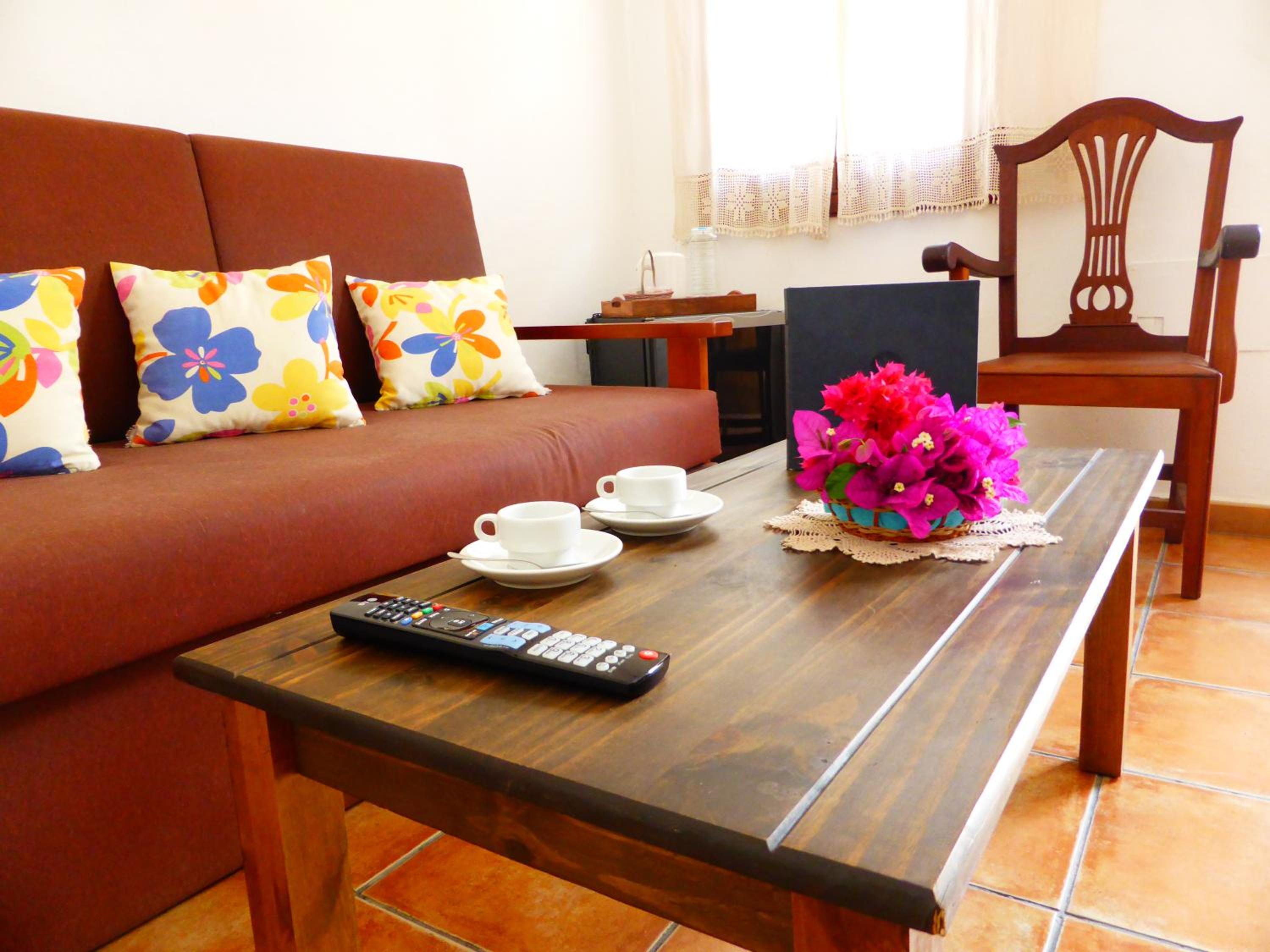 Habitación Doble Superior