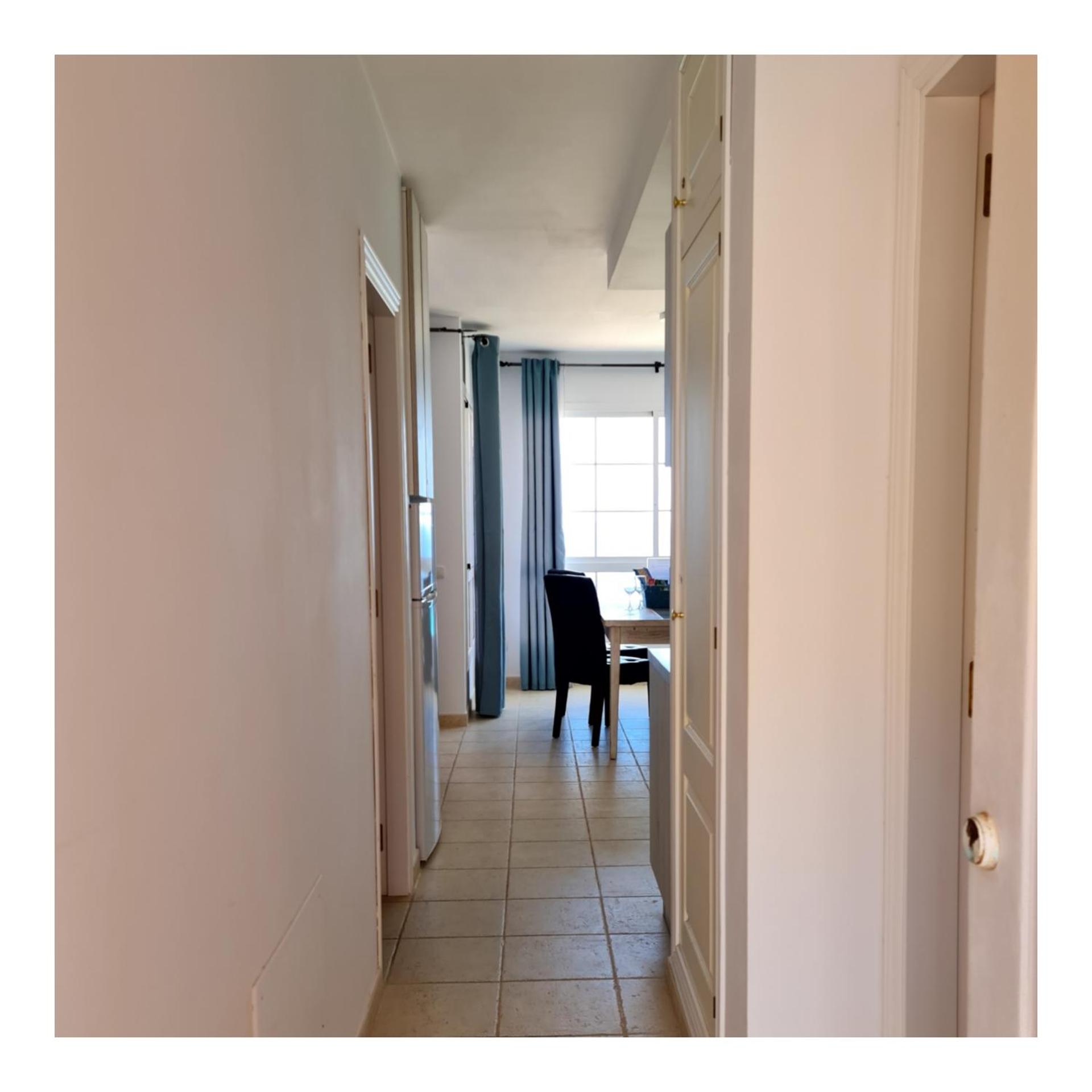 Apartamento Superior
